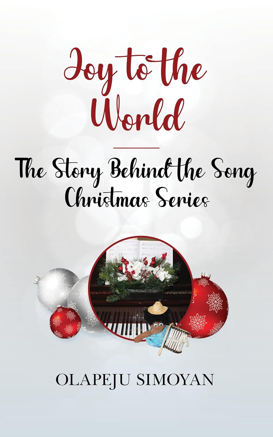 Joy to the World: The Story Behind the Song - Christmas Series (English Edition) baixar o livro de graça