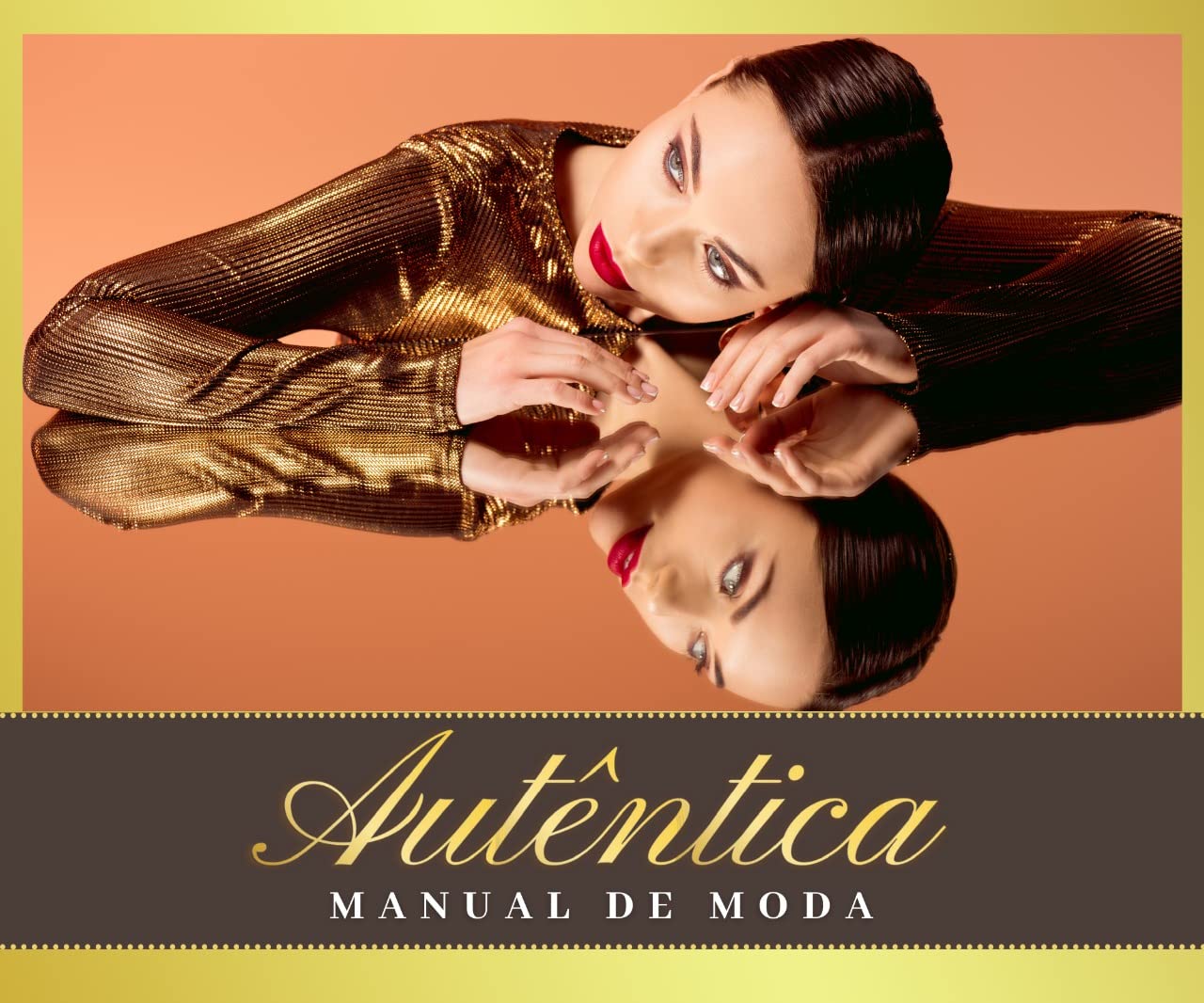 Manual de Moda Autêntica E-book: O Manual que vai ajudar você a conhecer seu biotipo, tipo físico e estilo. baixar livro de graça