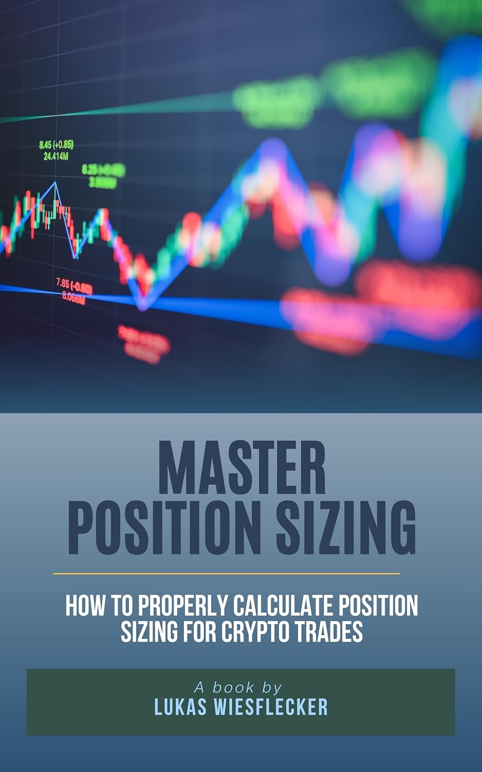 How to Properly Calculate Position Sizing for Crypto Trades: Master Risk Management, Protect Your Portfolio & Build a Winning Crypto Strategy with Proven Position Sizing Techniques (English Edition) baixar livro de graça