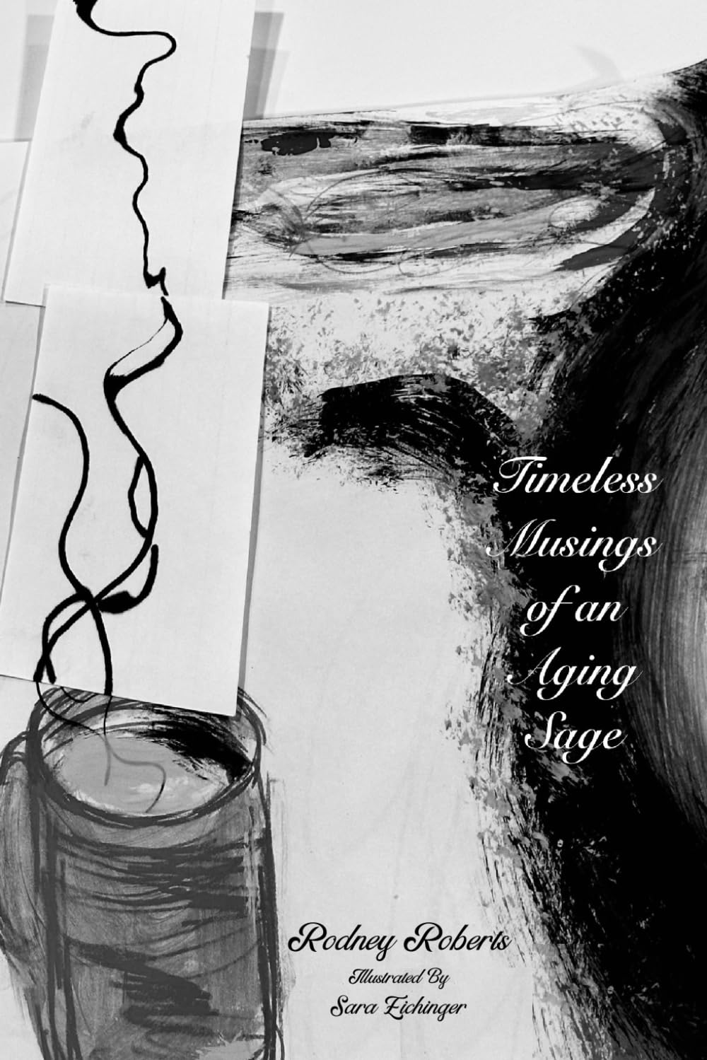 Timeless Musings of an Aging Sage baixar livro de graça