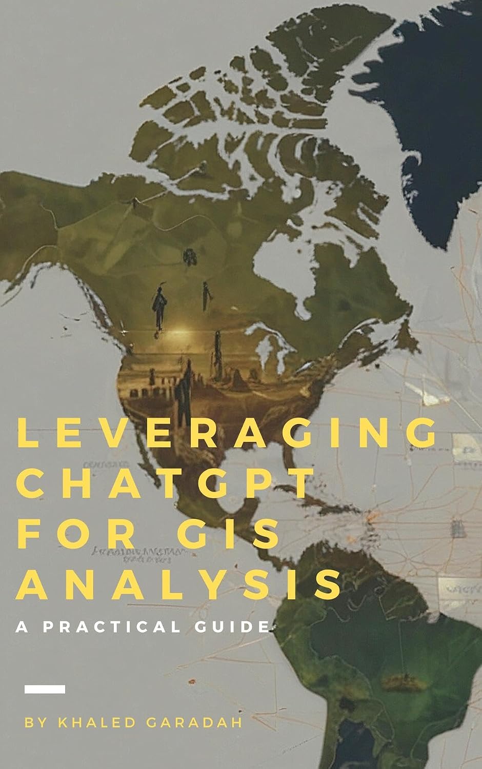 Leveraging ChatGPT for GIS Analysis: A Practical Guide (English Edition) baixar o livro de graça