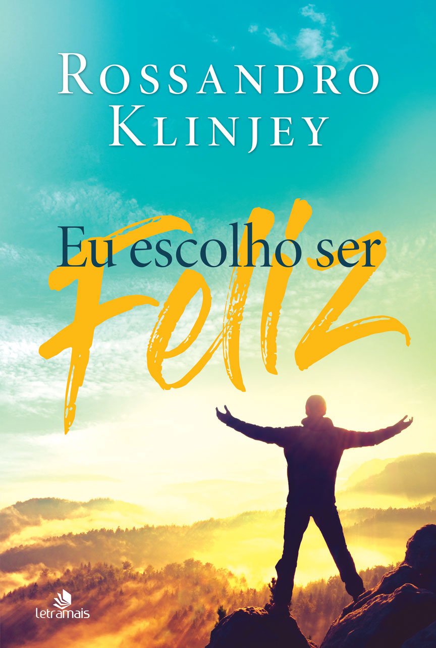 Eu escolho ser feliz baixar livro de graça