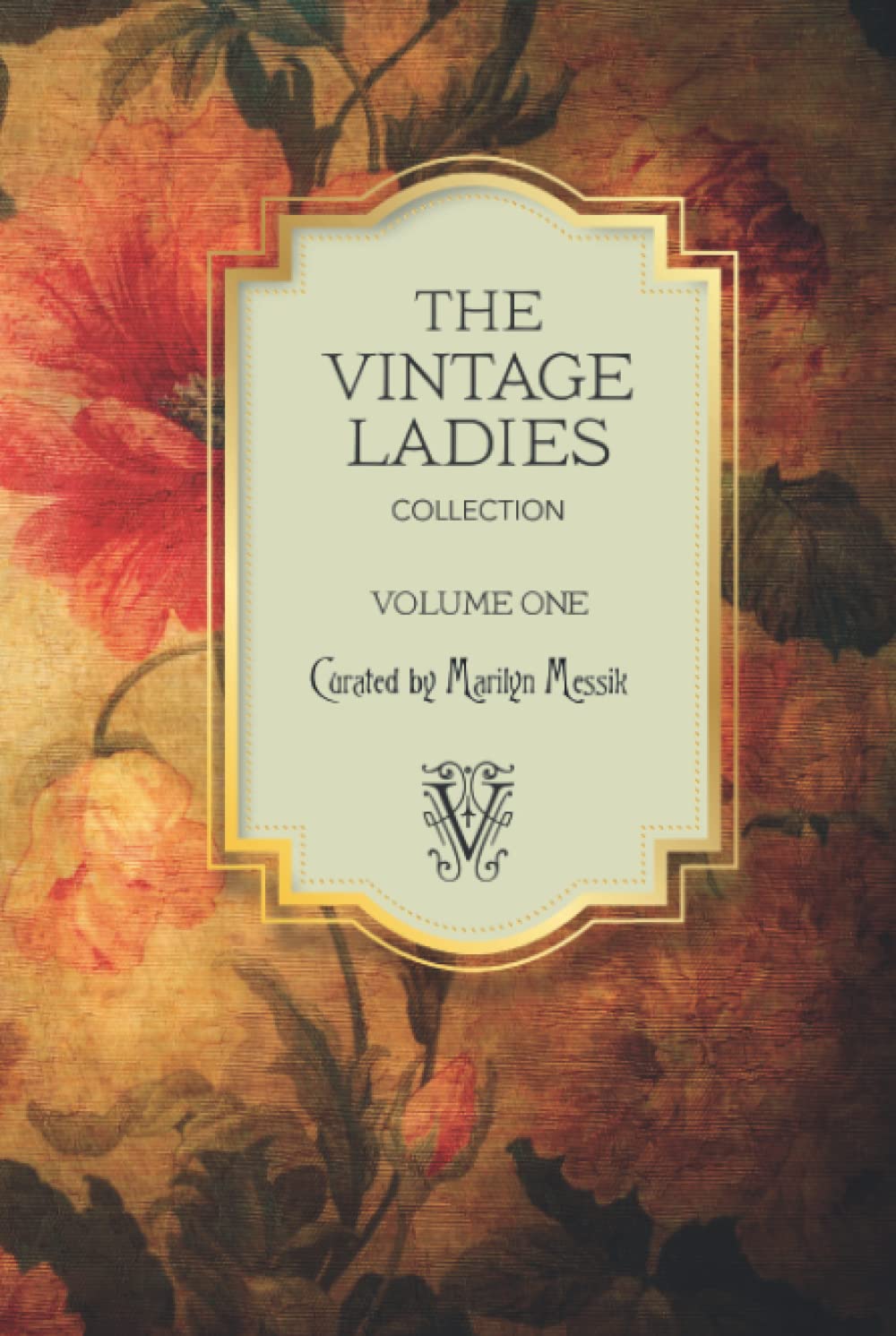 The Vintage Ladies Collection. Volume One.: The Perfect Present for Ladies who Love to Laugh baixar livro de graça