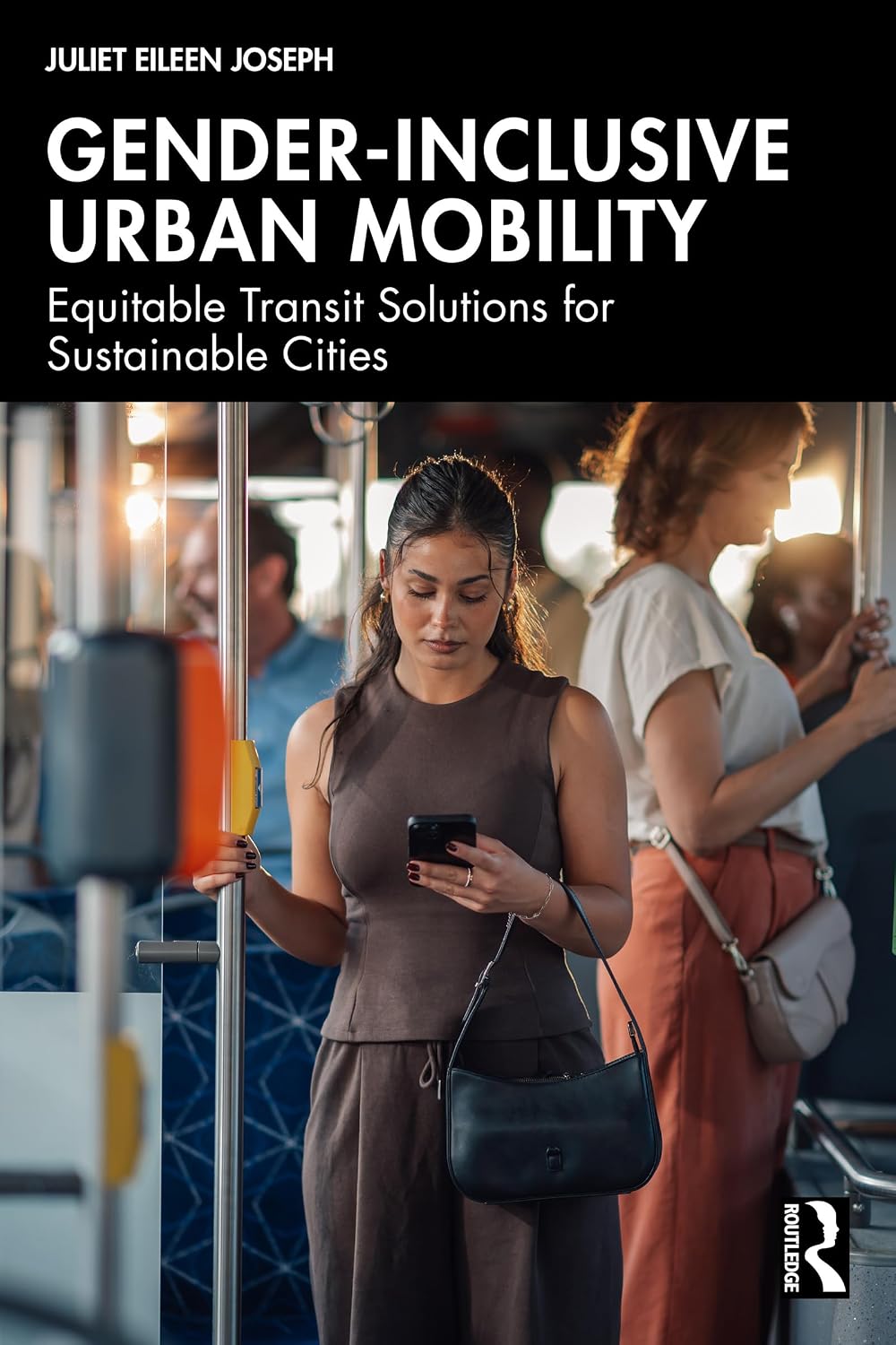 ler totalmente Gender-Inclusive Urban Mobility: Equitable Transit Solutions for Sustainable Cities (English Edition)