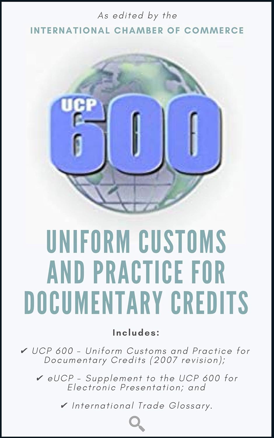 UCP 600: Uniform Customs and Practice for Documentary Credits (English Edition) baixar livro de graça