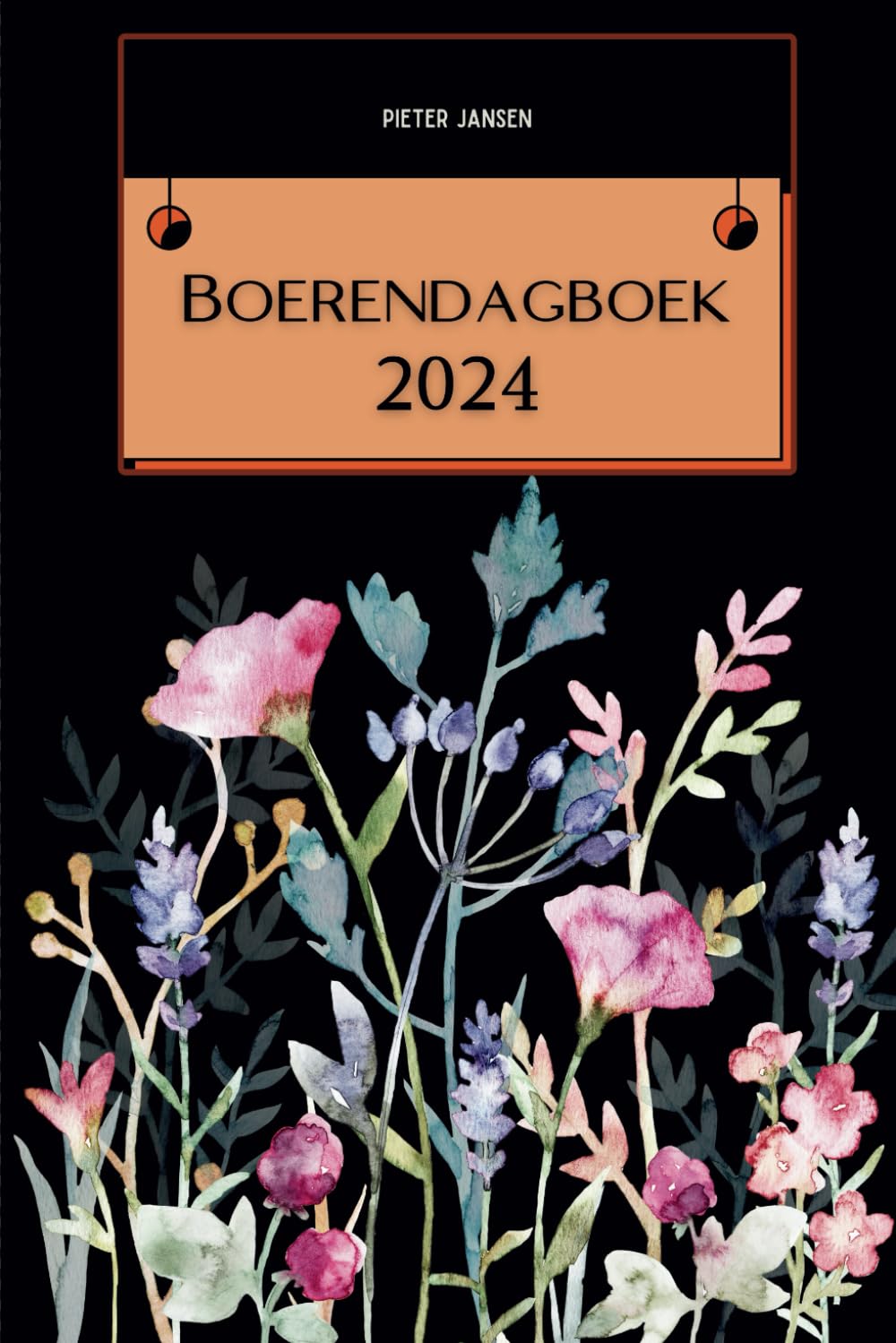 Boerendagboek 2024: Praktische gids voor boeren in het jaar 2024 - Beste tips, trucs en plannen voor een succesvol jaar op de boerderij!: Leg je... agrarische dagboeknotitie voor het jaar 2024! baixar livro de graça