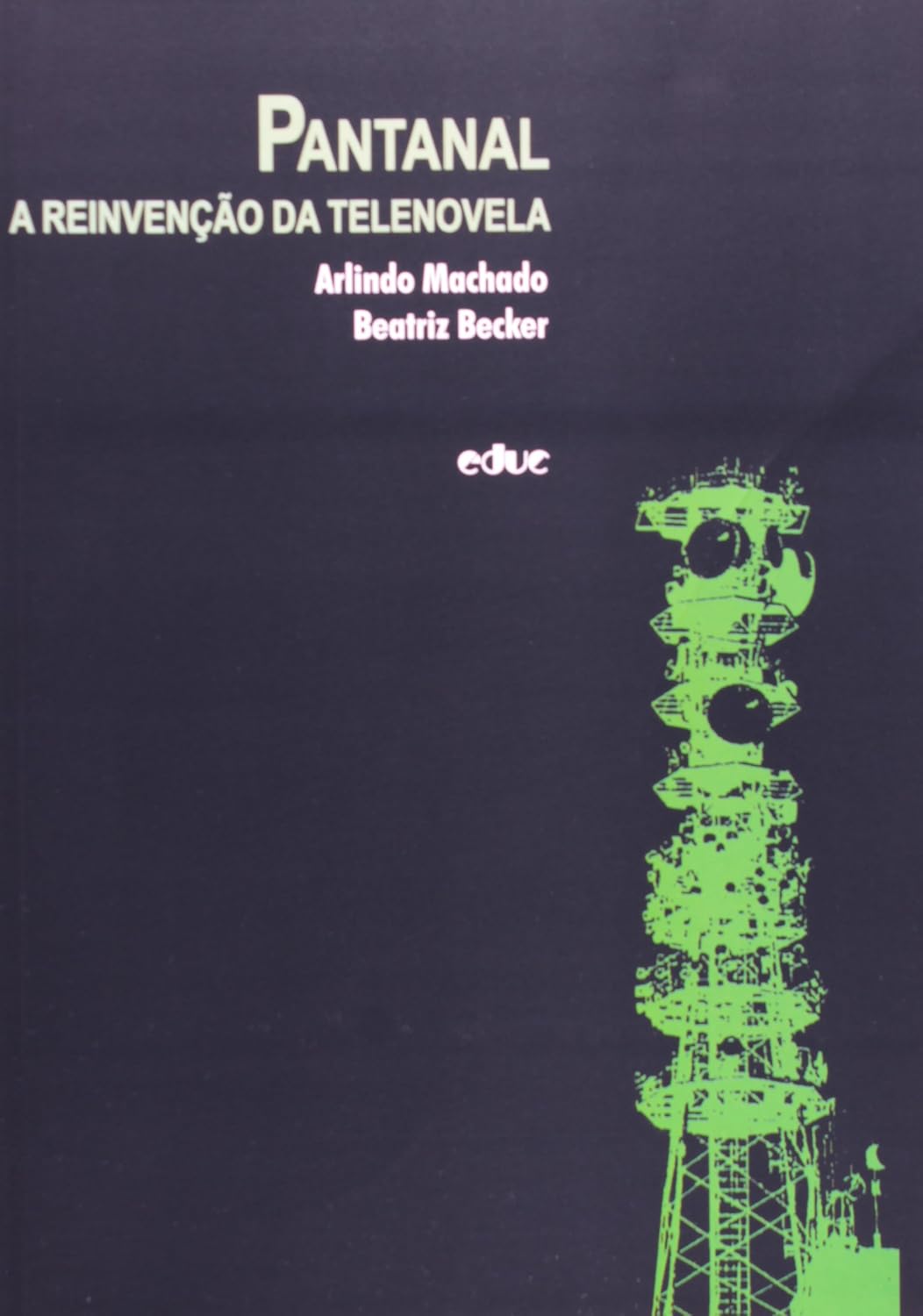 Pantanal. A Reinvenção da Telenovela