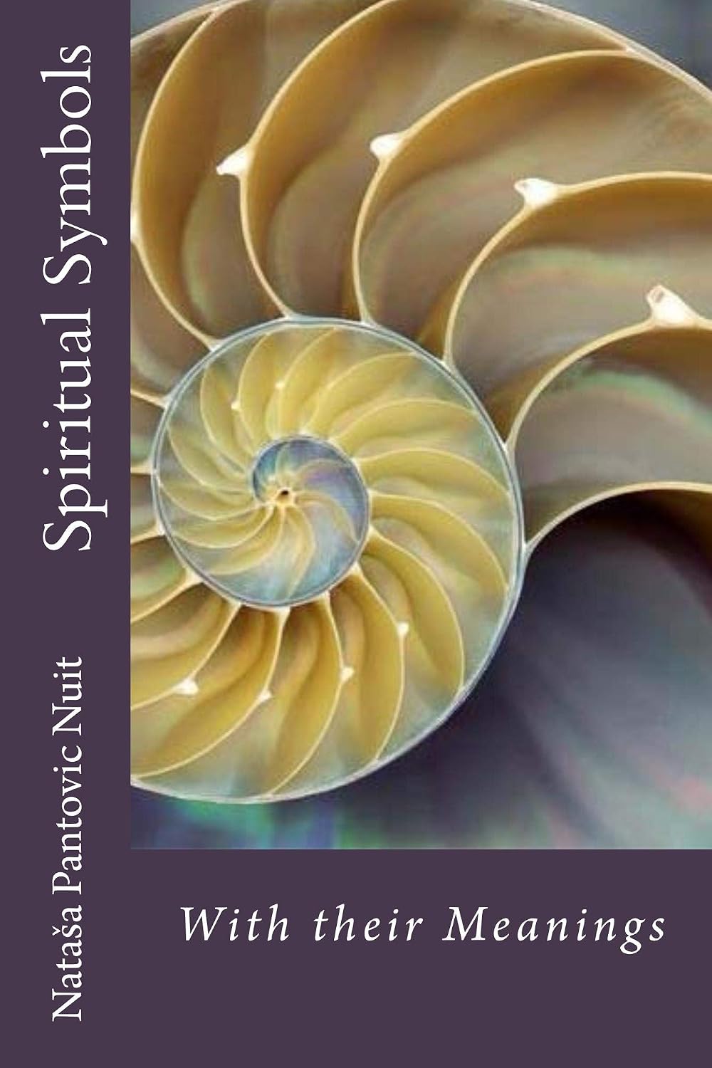 ler totalmente Spiritual Symbols: With their Meanings (AoL Mindfulness) (English Edition)