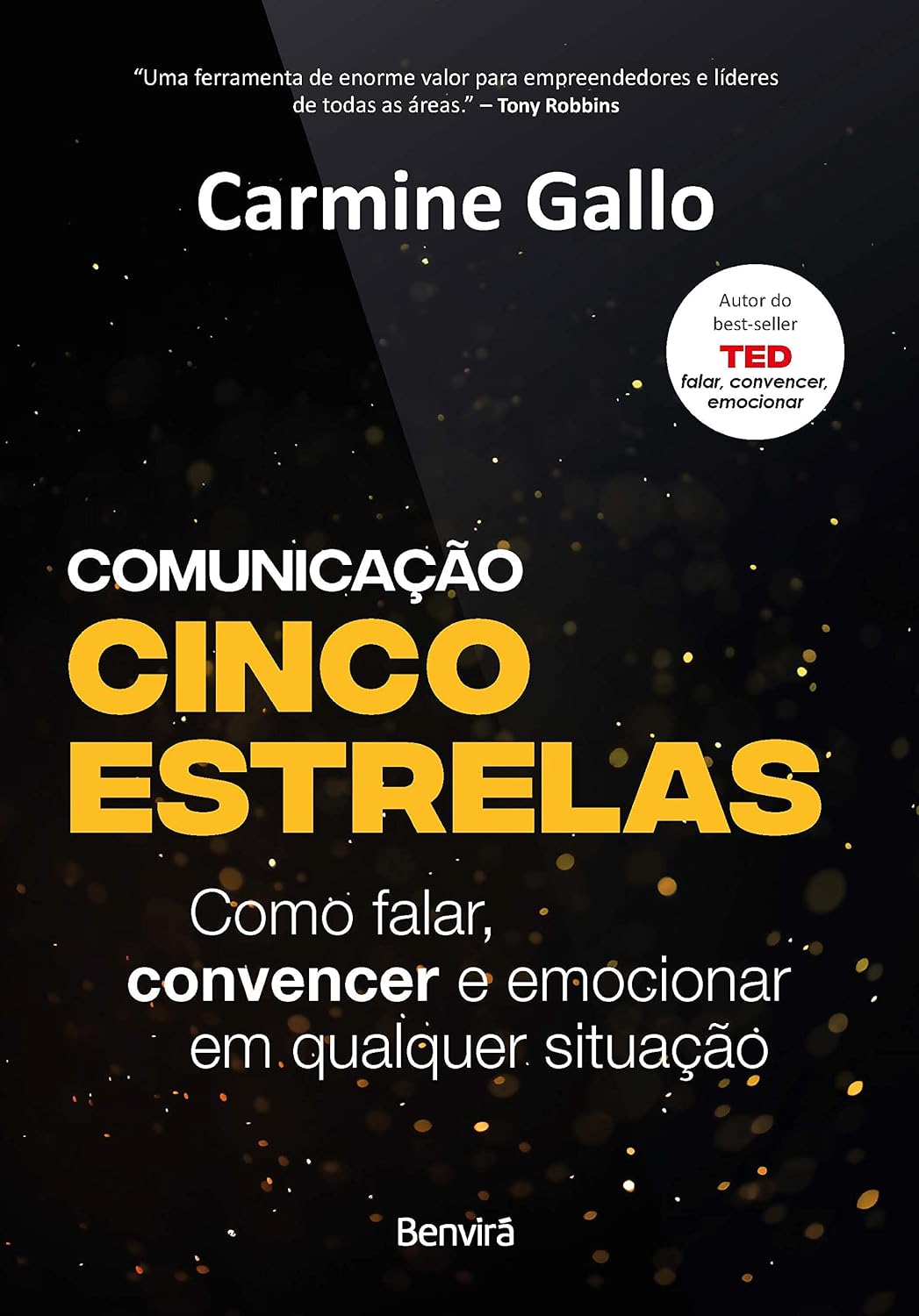 capítulo por capítulo baixar Comunicação cinco estrelas - 1ª edição 2022