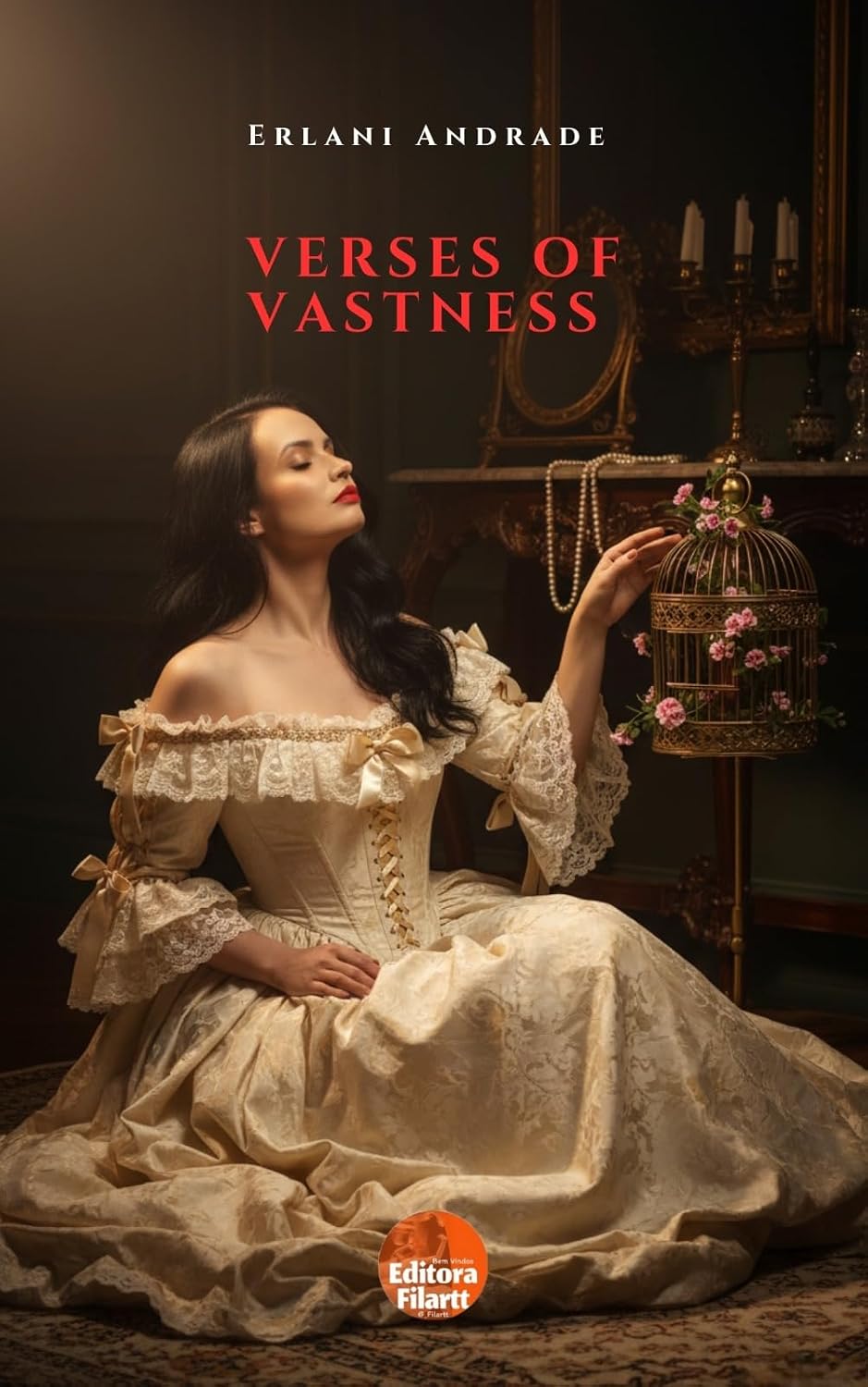 ler totalmente Verses of Vastness (English Edition)