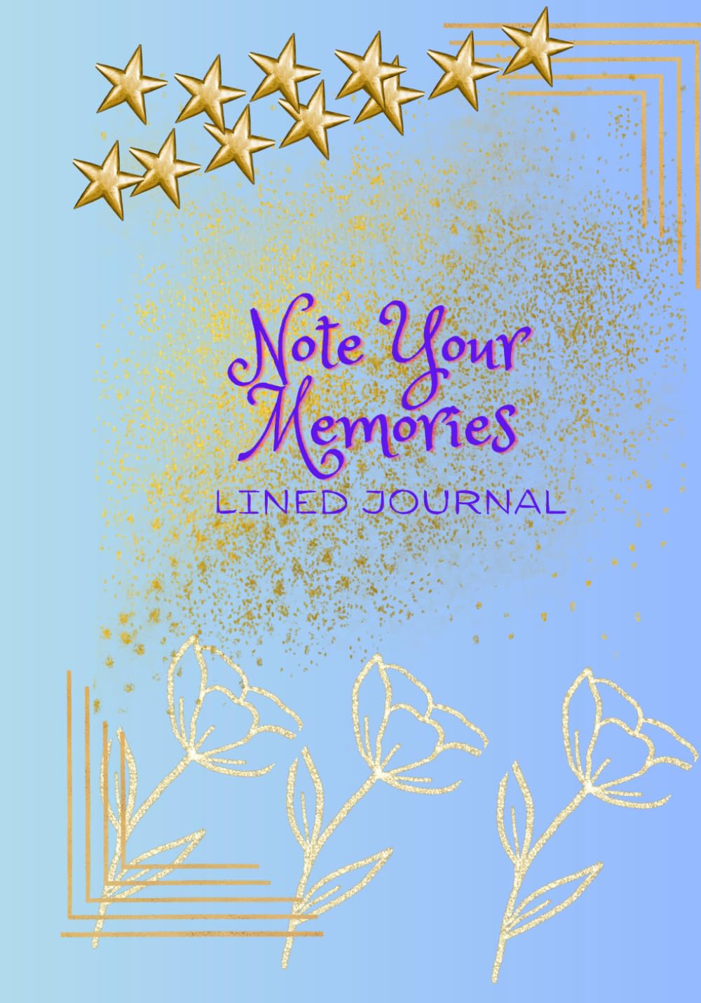 Notebook: Daily Journal, 150 pages ideal for mum, dad, kids and book keepers. baixar livro de graça