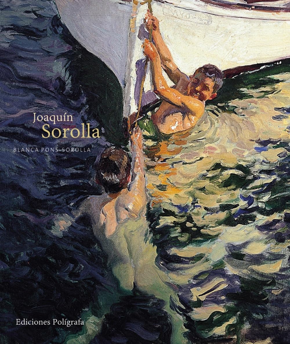 Joaquín Sorolla baixar o livro de graça