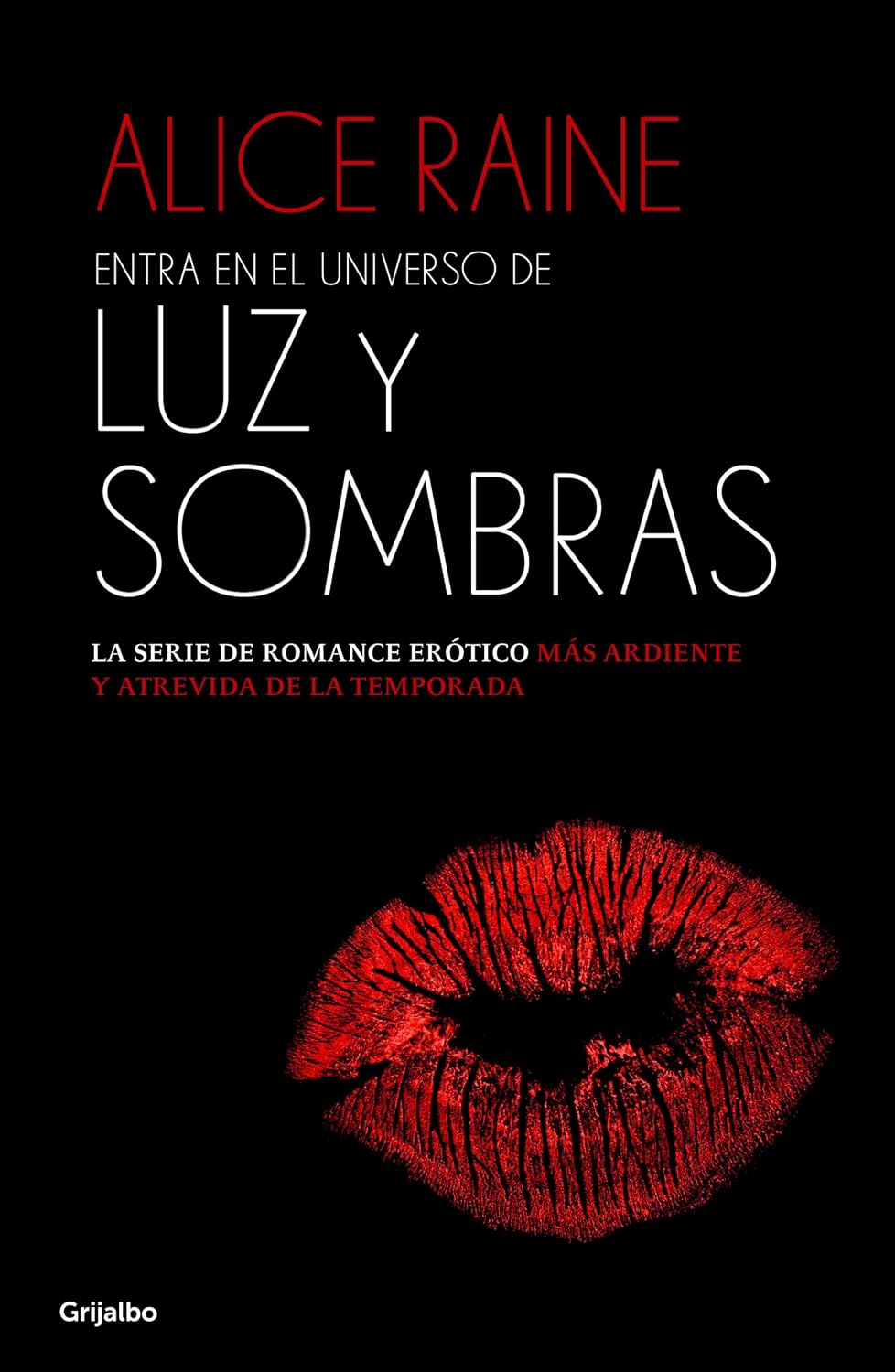 Entra en el universo de «Luz y sombras» (Spanish Edition)