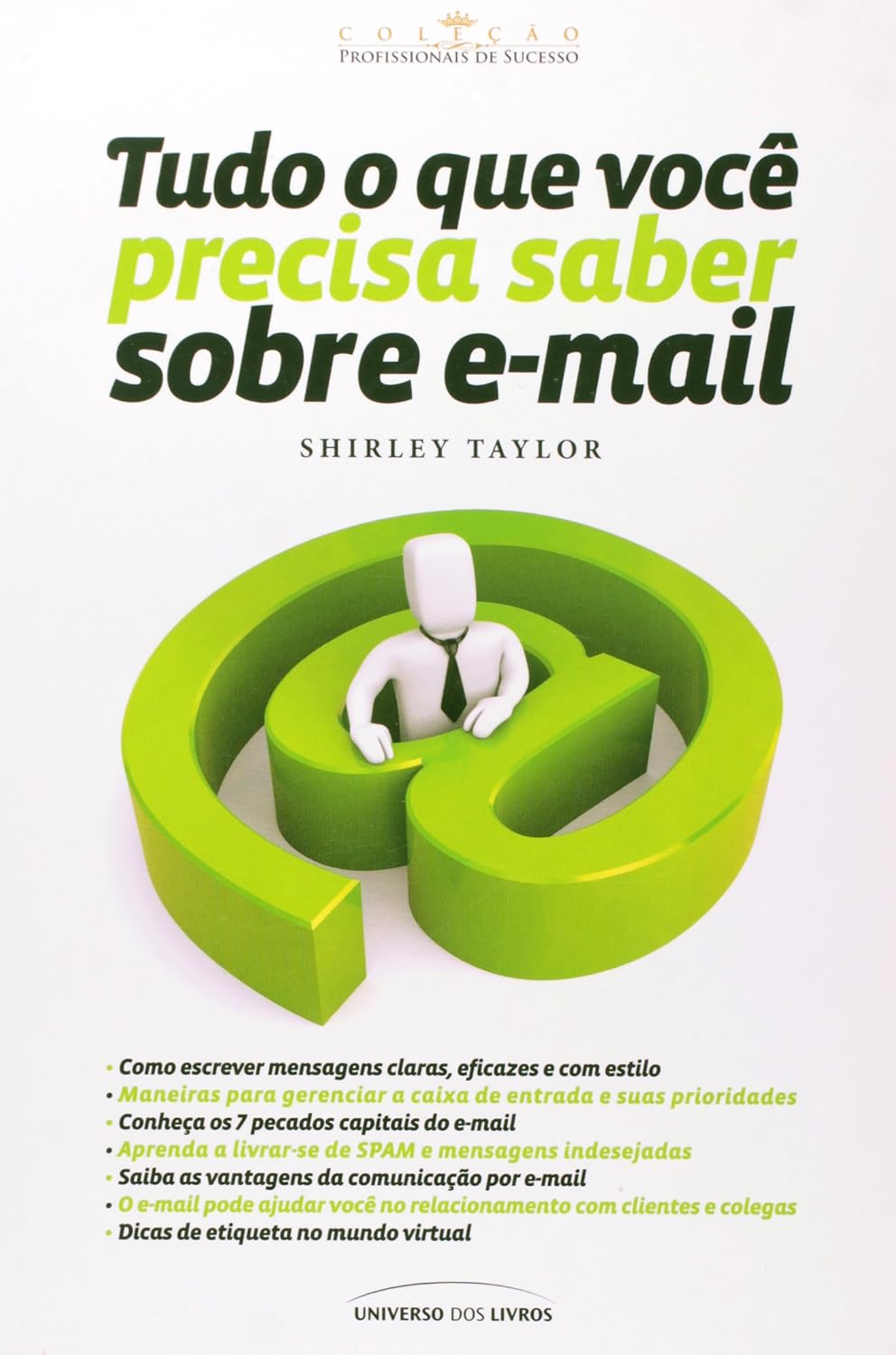 Tudo o que você precisa saber sobre e-mail baixar livro de graça