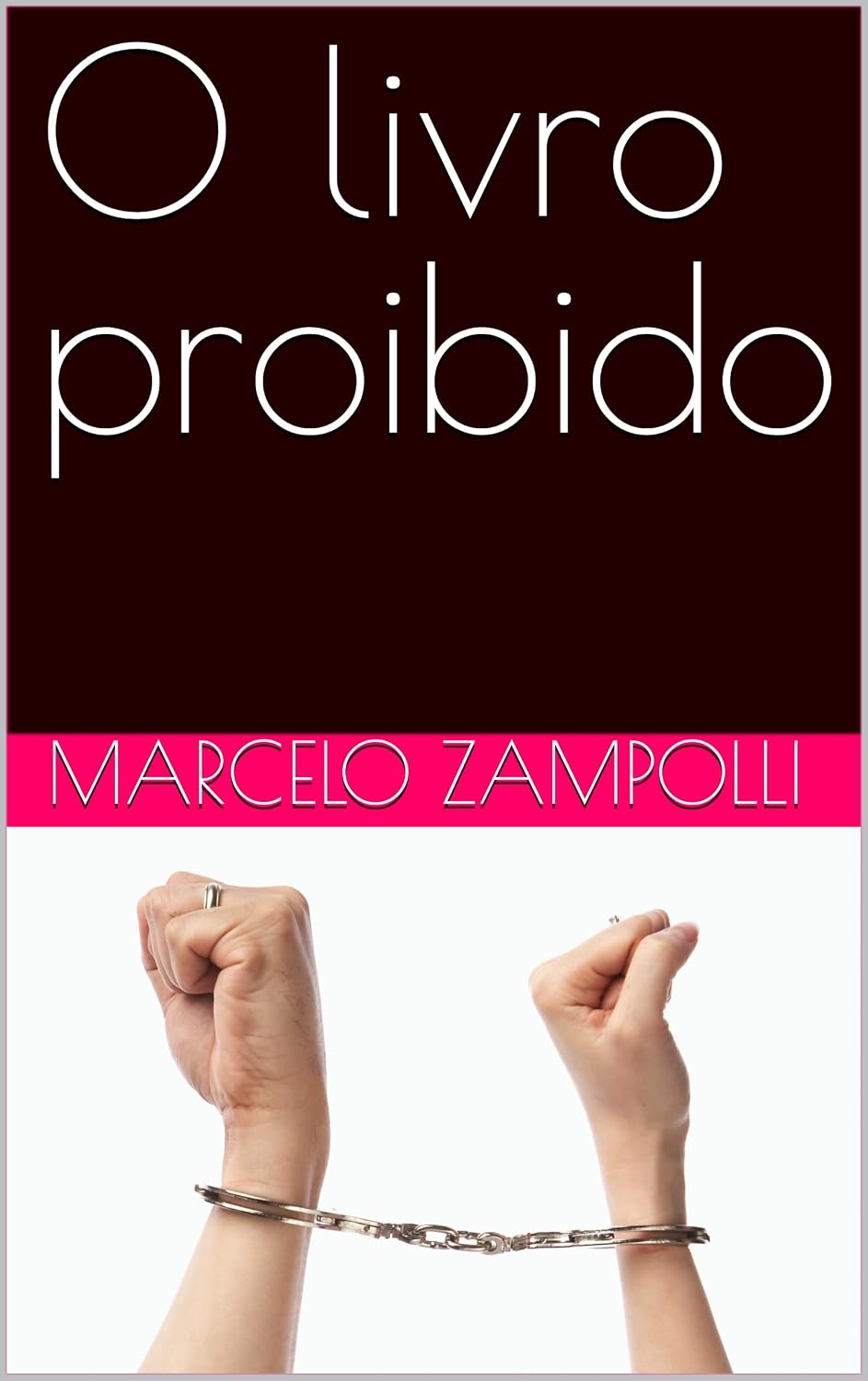 O livro proibido