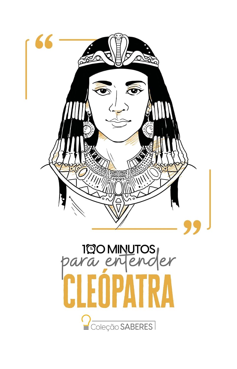 100 minutos para entender Cleópatra: 1 baixar o livro de graça