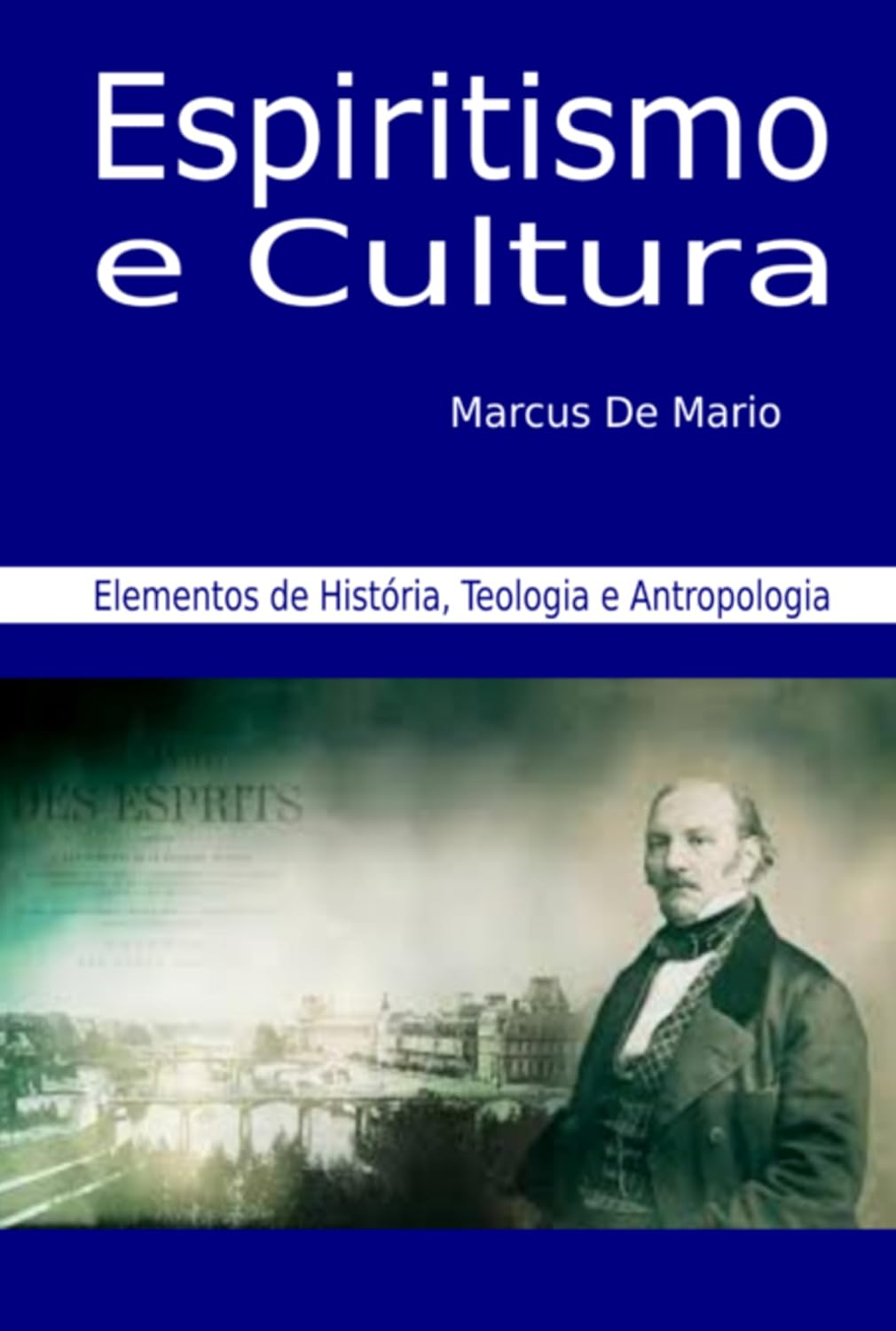 Espiritismo E Cultura baixar livro de graça
