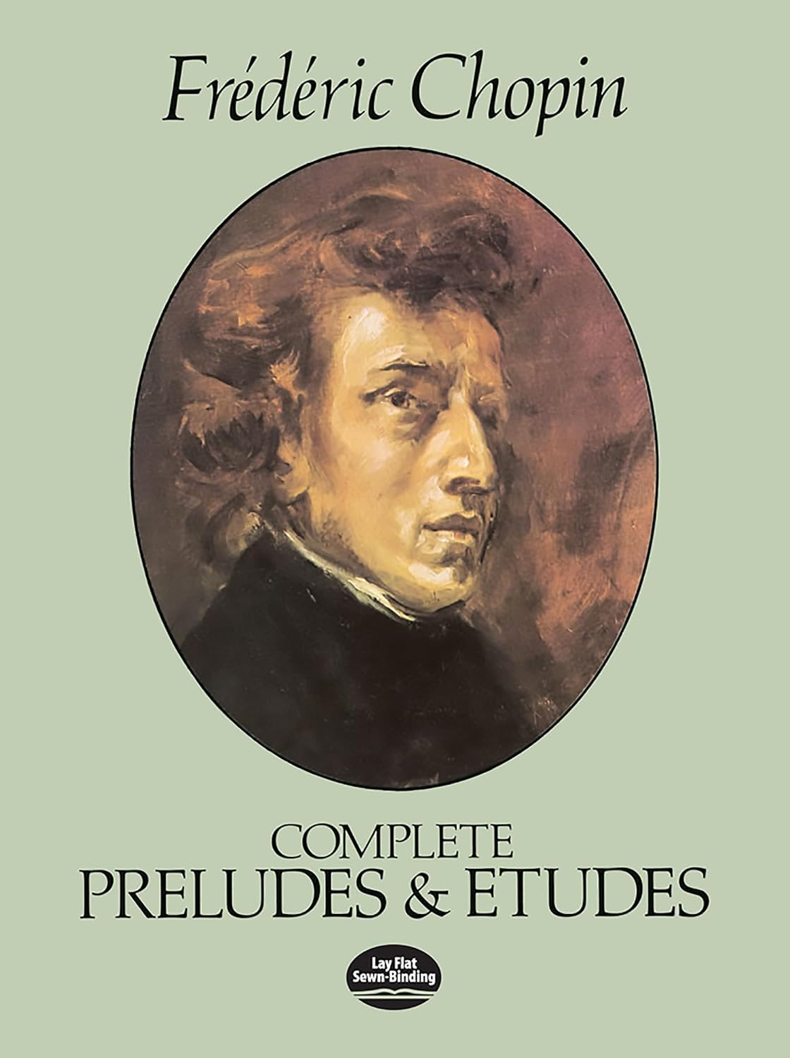 capítulo por capítulo baixar Complete Preludes and Etudes