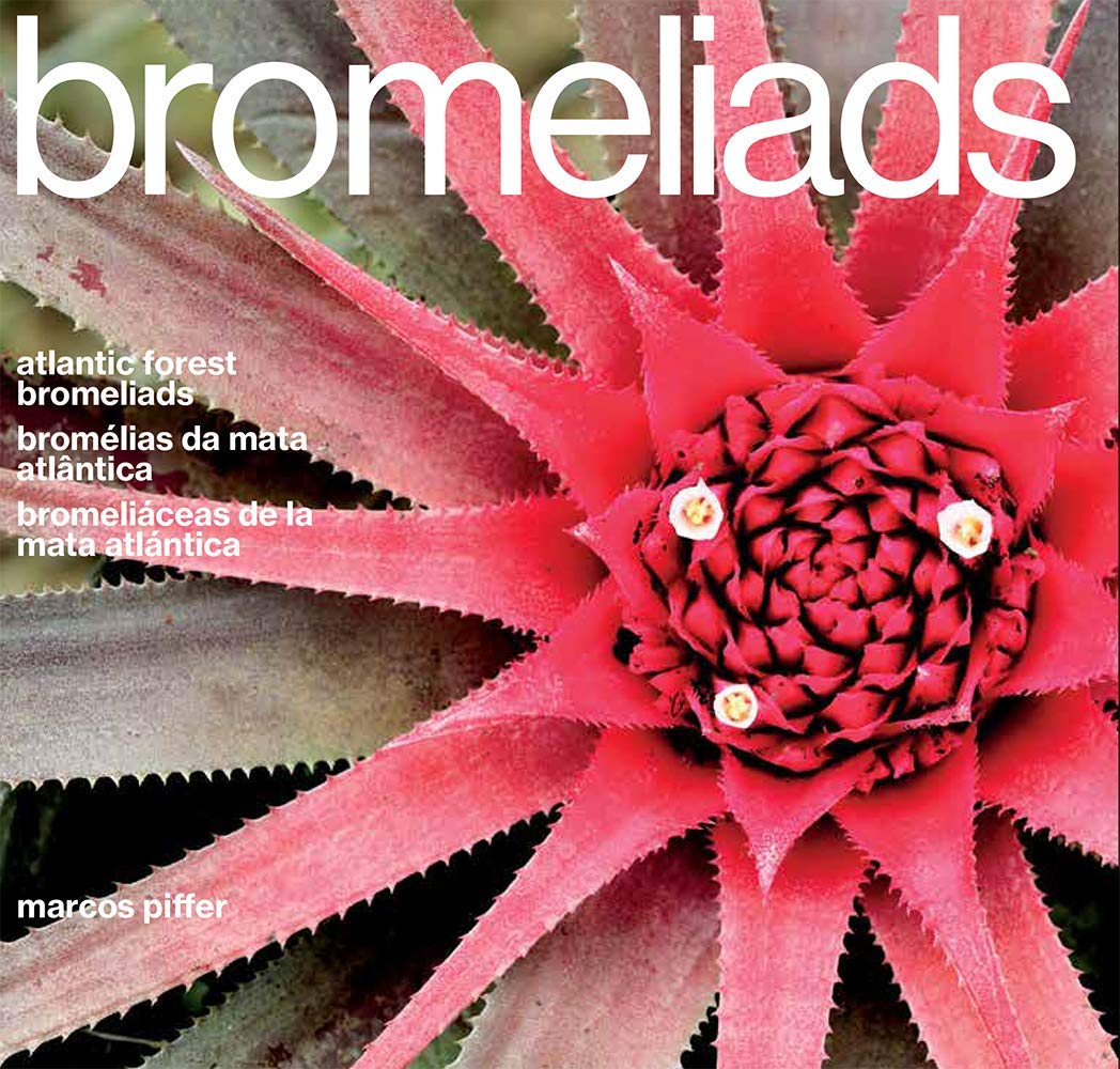 Bromelias da Mata Atlântica | Bromeliads baixar livro de graça