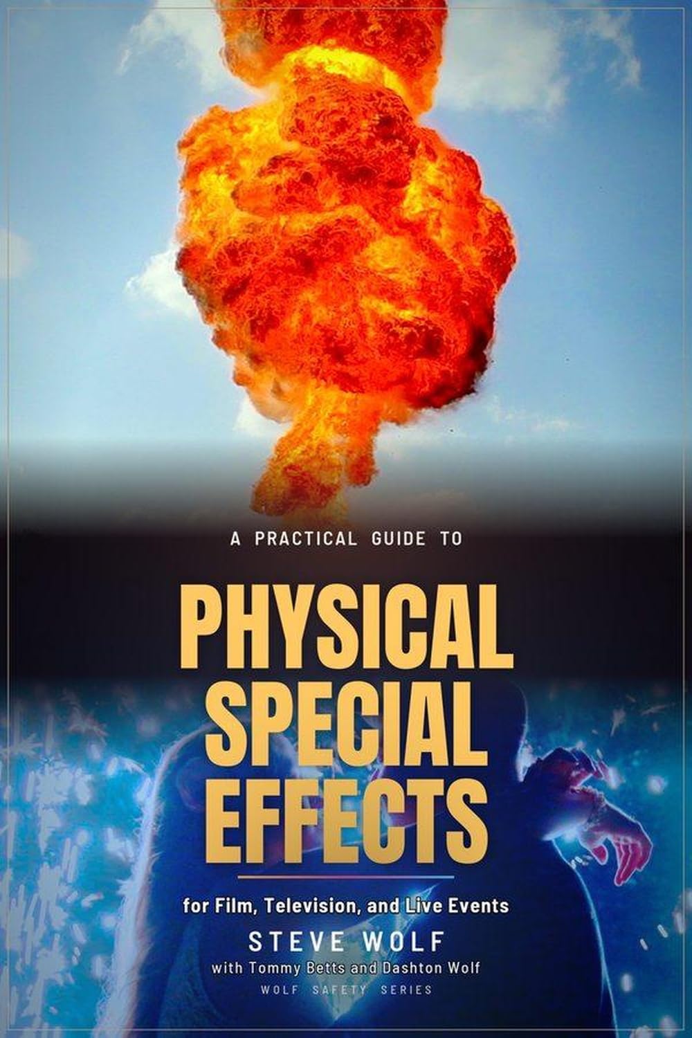 The Practical Effects Bible (English Edition) baixar livro de graça