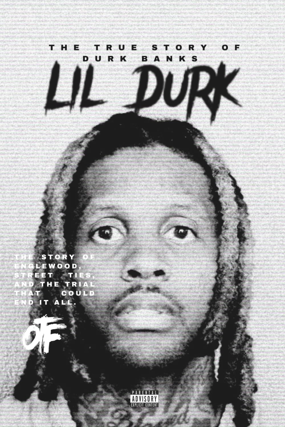 capítulo por capítulo baixar LIL DURK: The Story of Englewood, Street Ties and The Trial That Could End It All (2026)