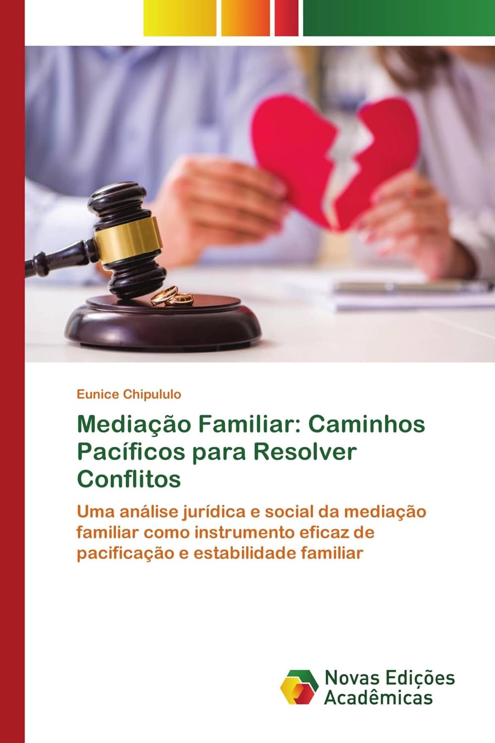 ler totalmente Mediação Familiar: Caminhos Pacíficos para Resolver Conflitos