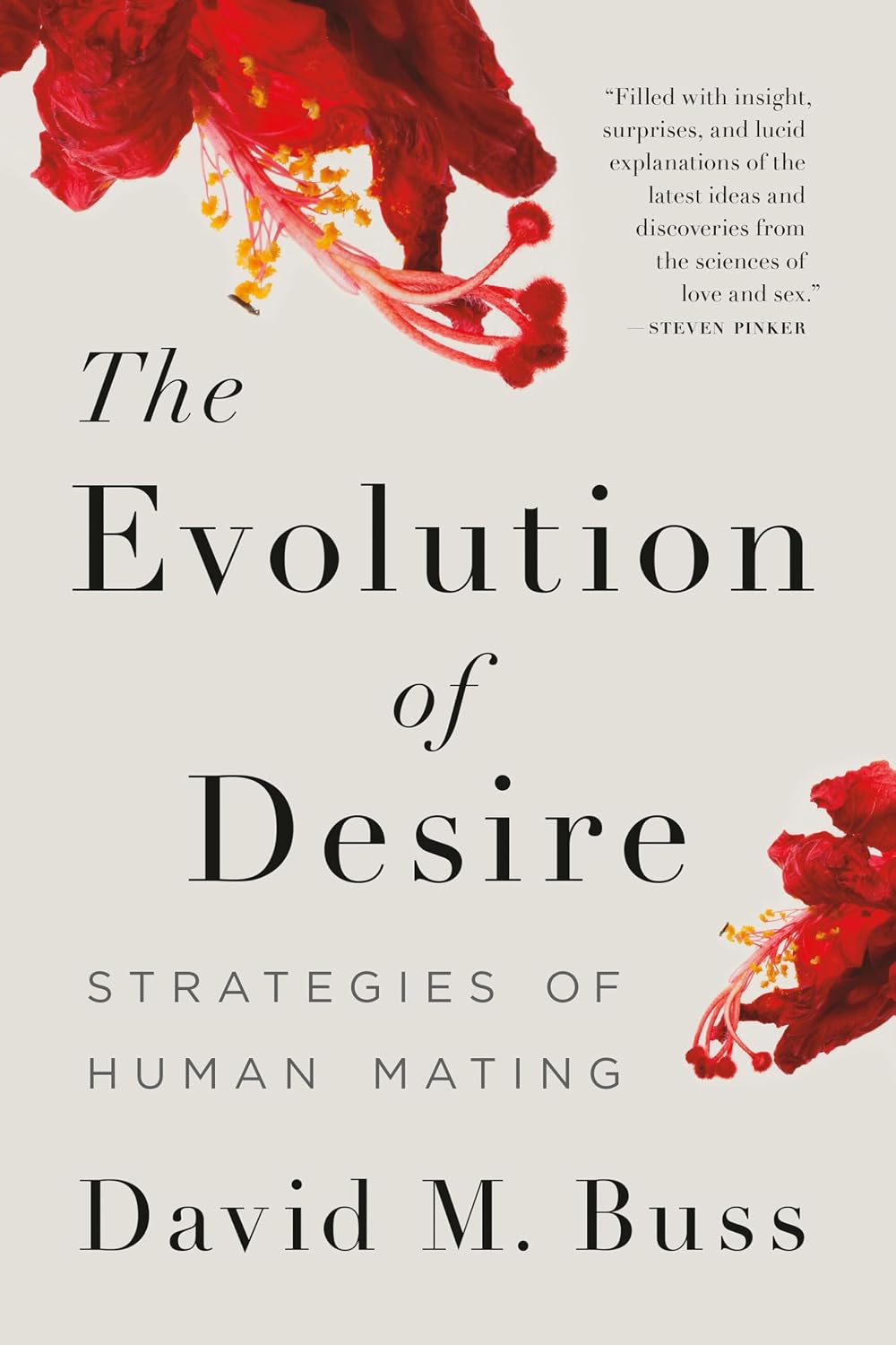 The Evolution of Desire: Strategies of Human Mating baixar o livro de graça