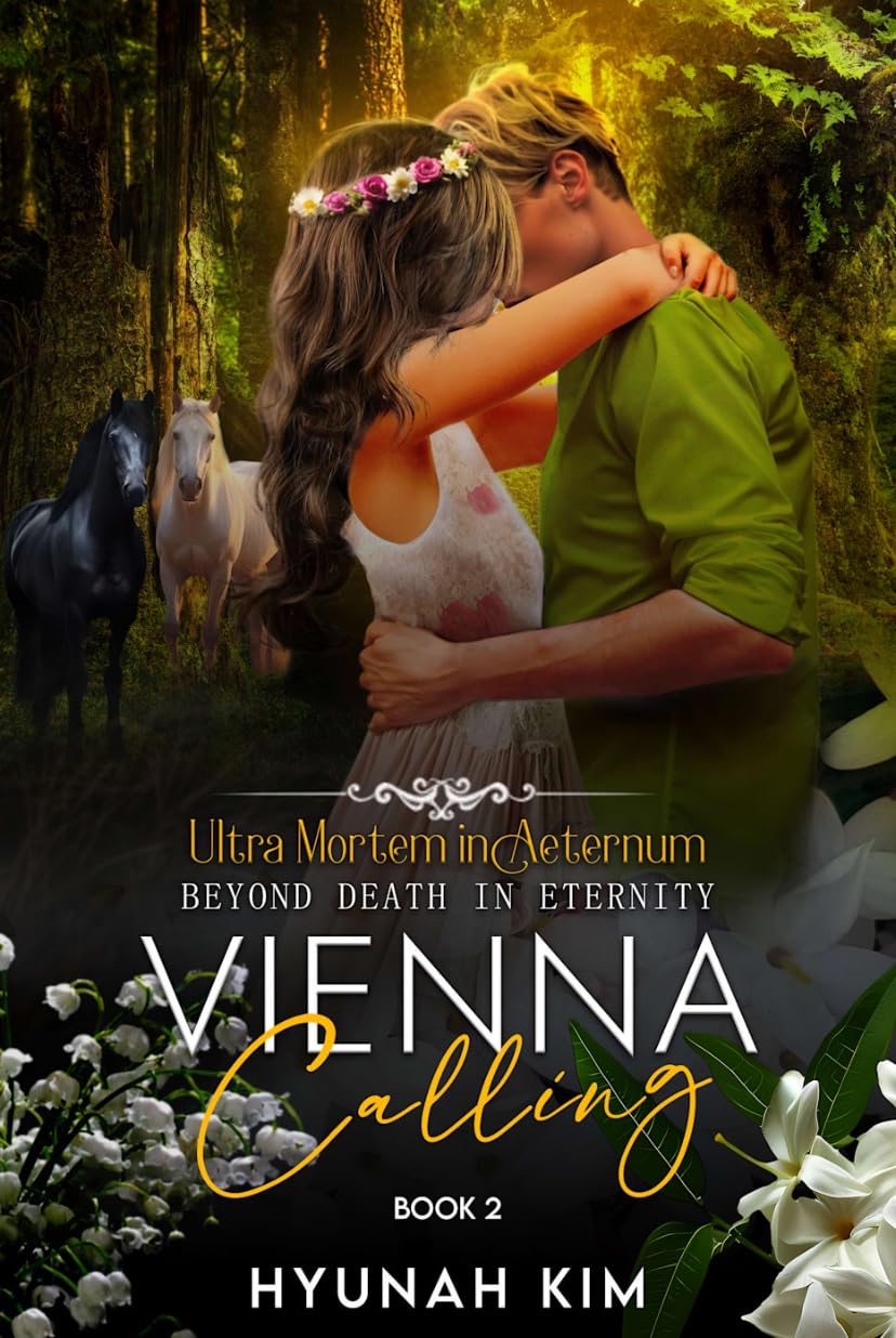 Ultra Mortem in Aeternum (Beyond Death in Eternity): Horse Whisperer’s story—Sweet Equestrian Romance: Vienna Calling Book 2 (English Edition) baixar livro de graça