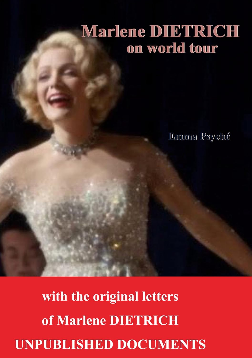 capítulo por capítulo baixar Marlene Dietrich on world tour (English Edition)