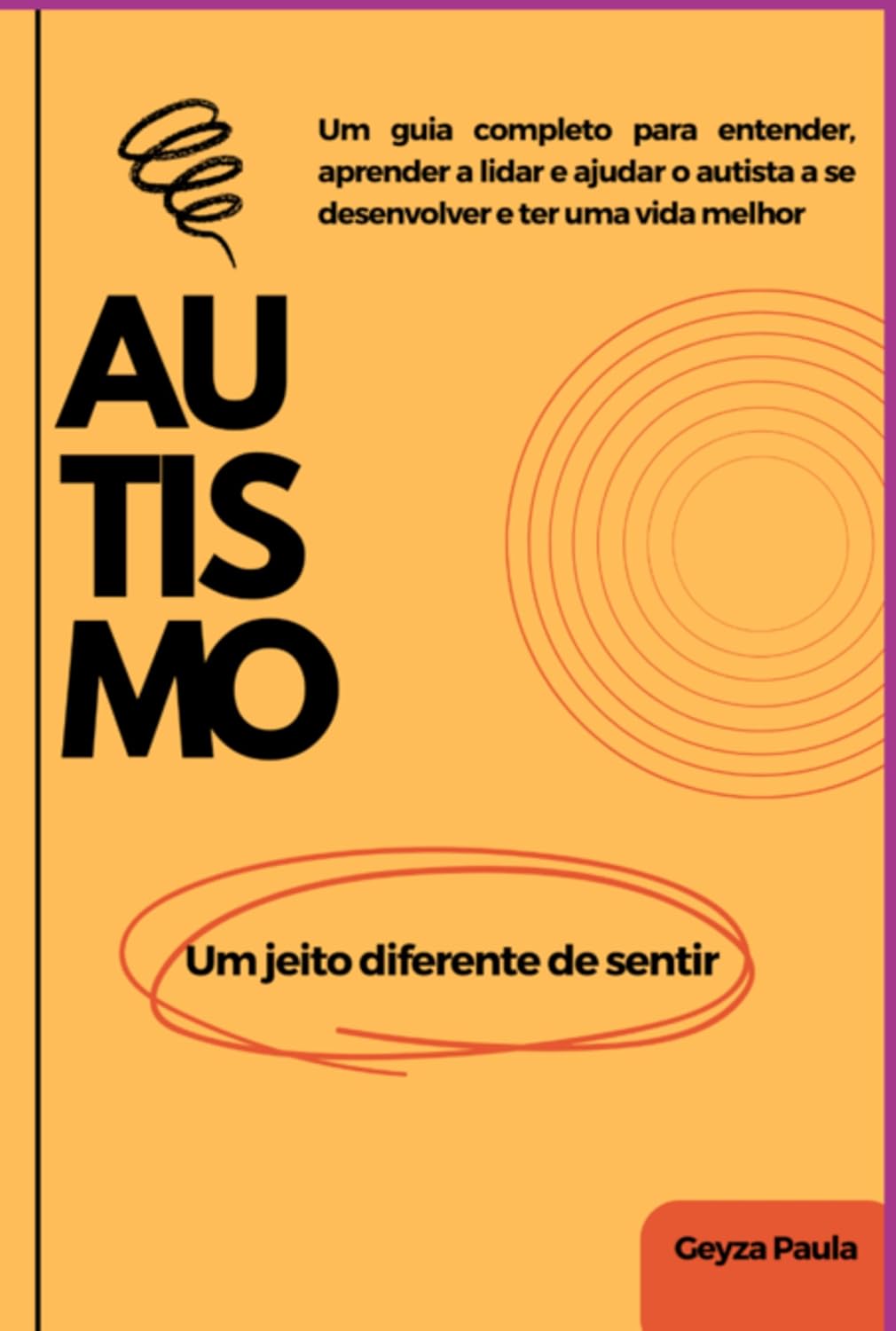 capítulo por capítulo baixar Autismo Um Jeito Diferente De Sentir