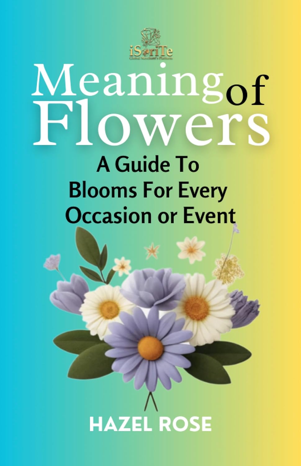 capítulo por capítulo baixar MEANING OF FLOWERS: A GUIDE TO BLOOMS FOR EVERY OCCASION OR EVENT (English Edition)