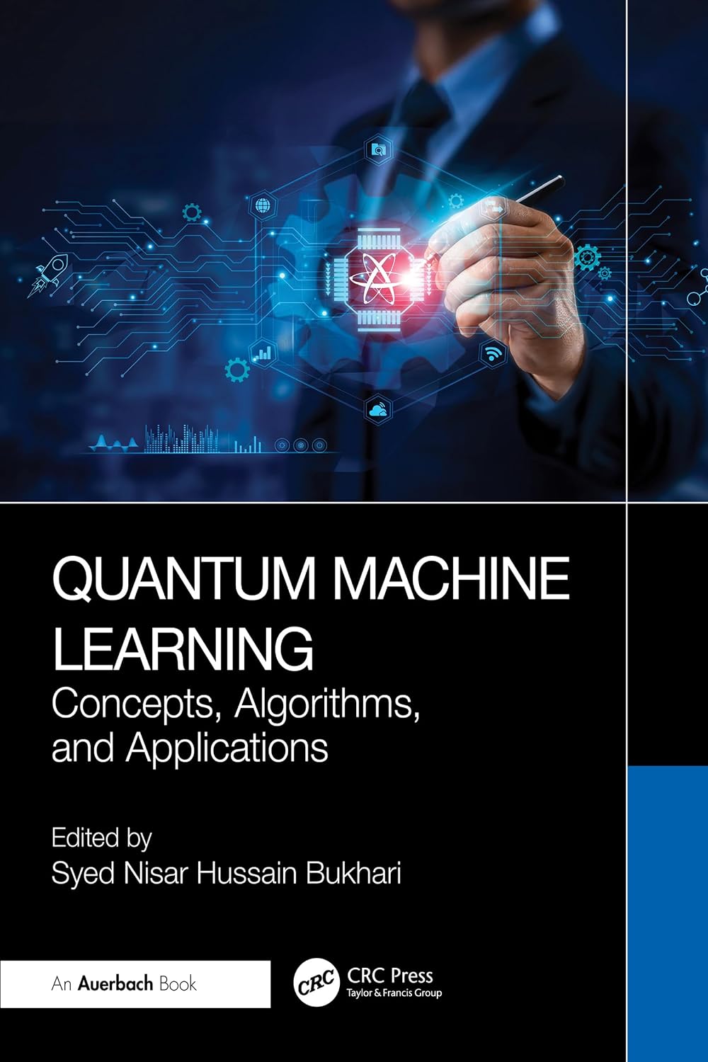ler totalmente Quantum Machine Learning: Concepts, Algorithms, and Applications (English Edition)