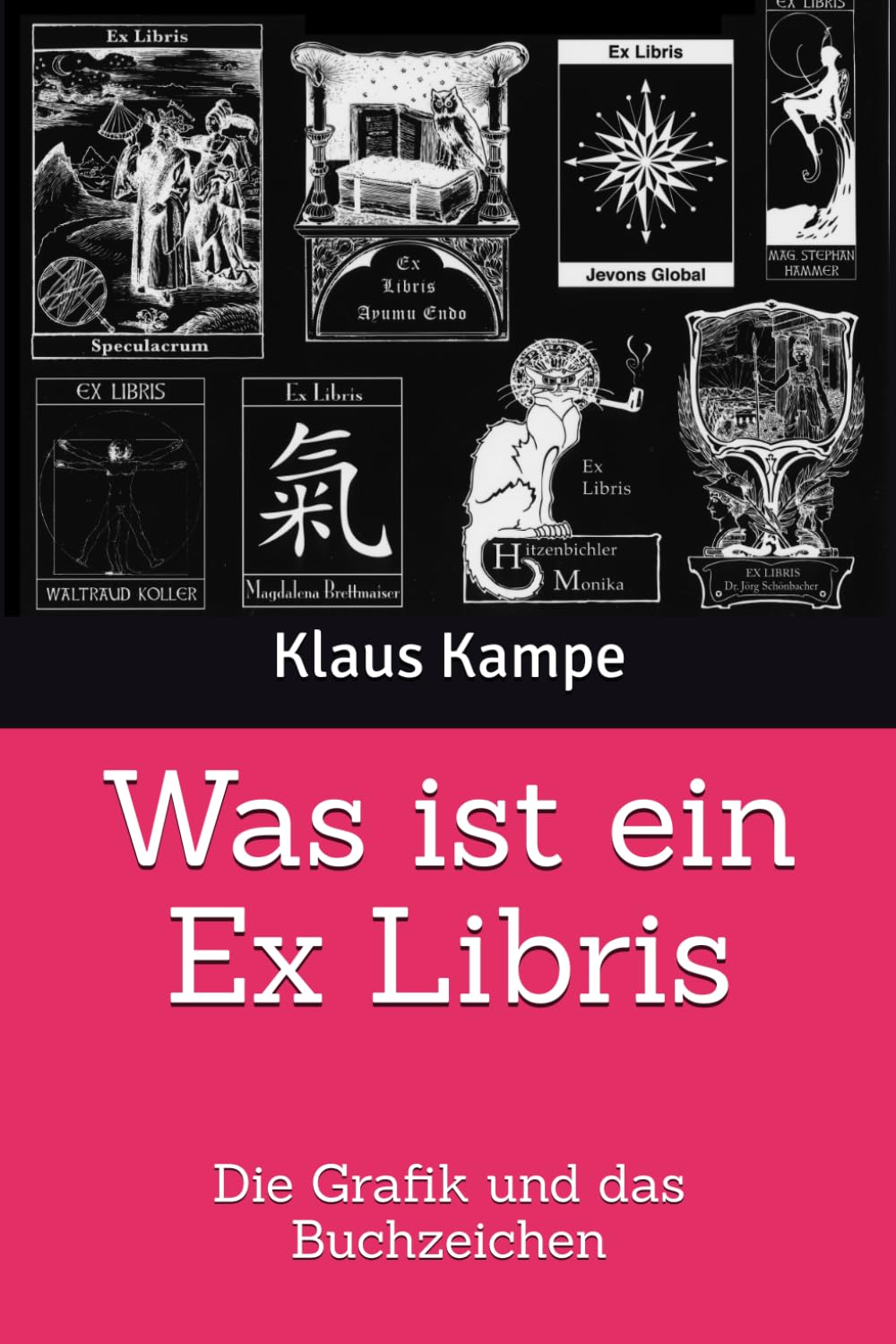 capítulo por capítulo baixar Was ist ein Ex Libris: Die Grafik und das Buchzeichen