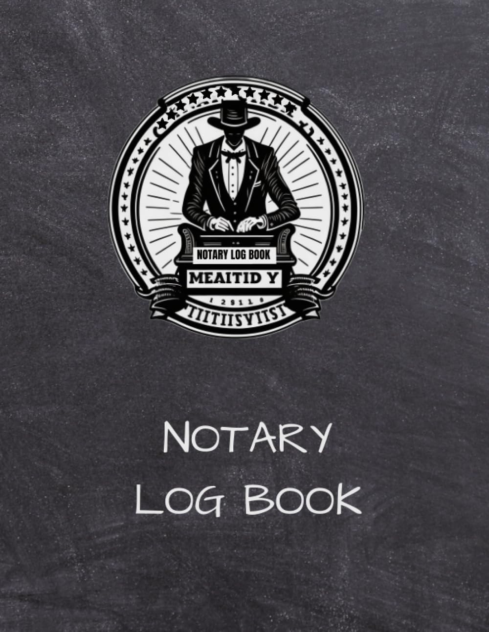 capítulo por capítulo baixar Notary Log Book