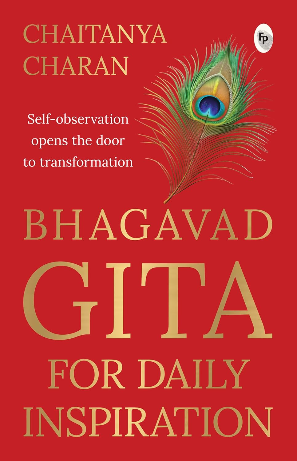 ler totalmente Bhagavad Gita for Daily Inspiration (English Edition)