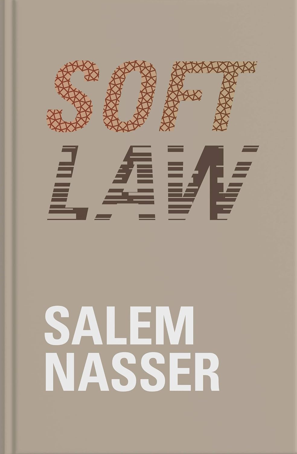 ler totalmente Soft Law