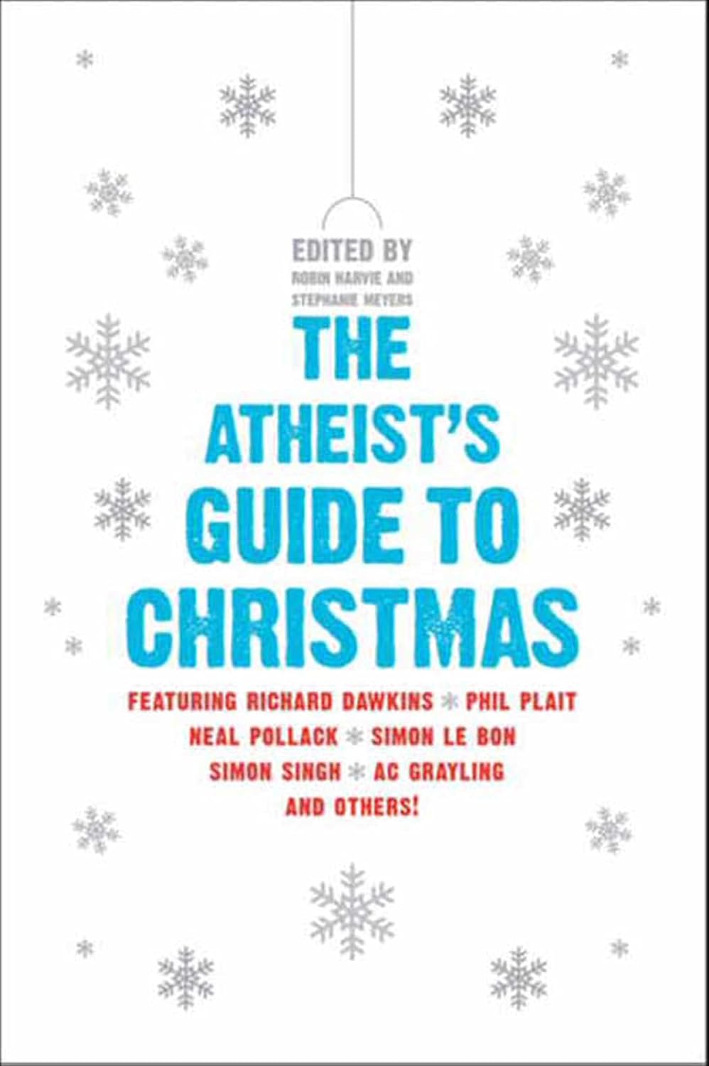 ler totalmente The Atheist's Guide to Christmas (English Edition)