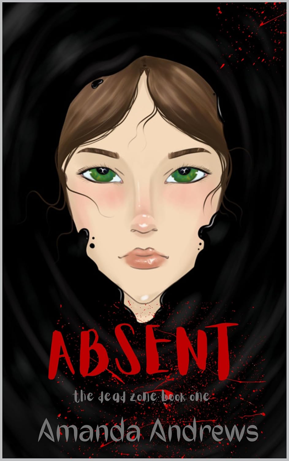 Absent: The Dead Zone Book One (English Edition) baixar o livro de graça