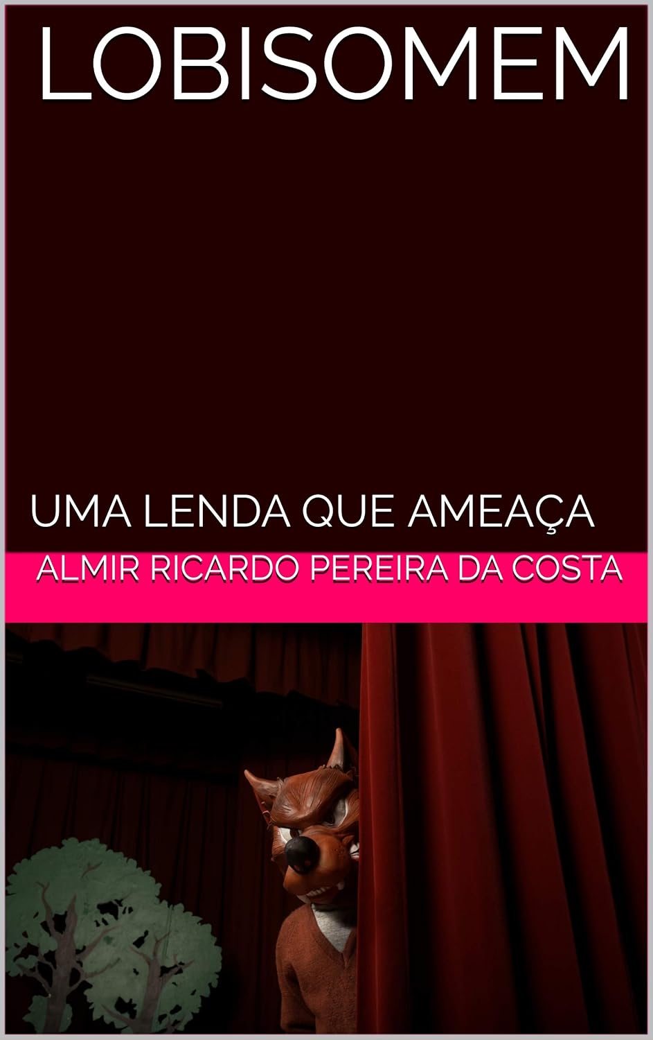 capítulo por capítulo baixar LOBISOMEM: UMA LENDA QUE AMEAÇA (Artigo Cientifico)