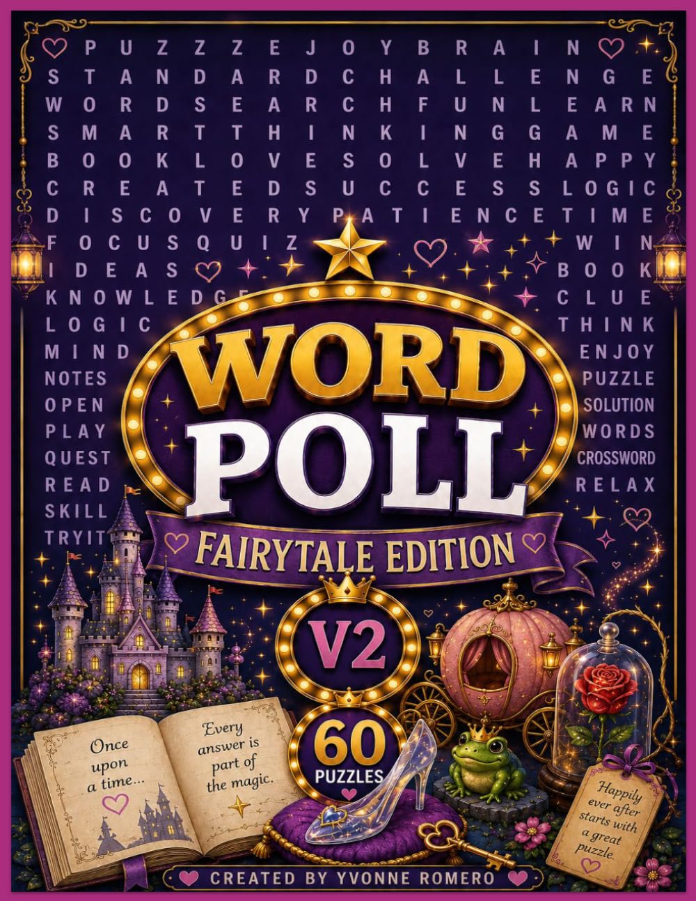 Word Poll Fairytale Edition V2 baixar o livro de graça