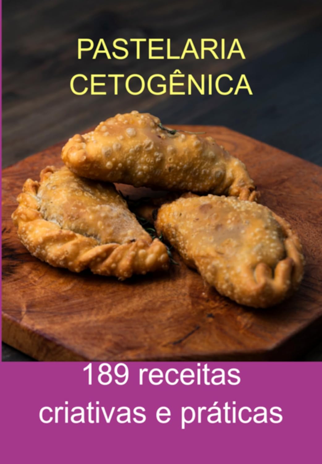 capítulo por capítulo baixar Pastelaria Cetogênica