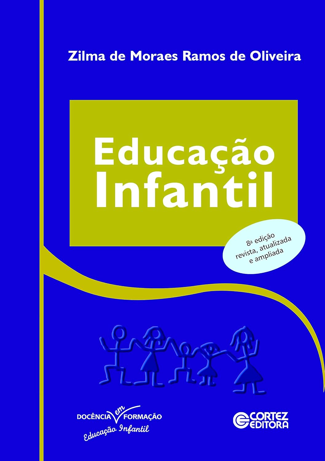 Educação Infantil baixar livro de graça
