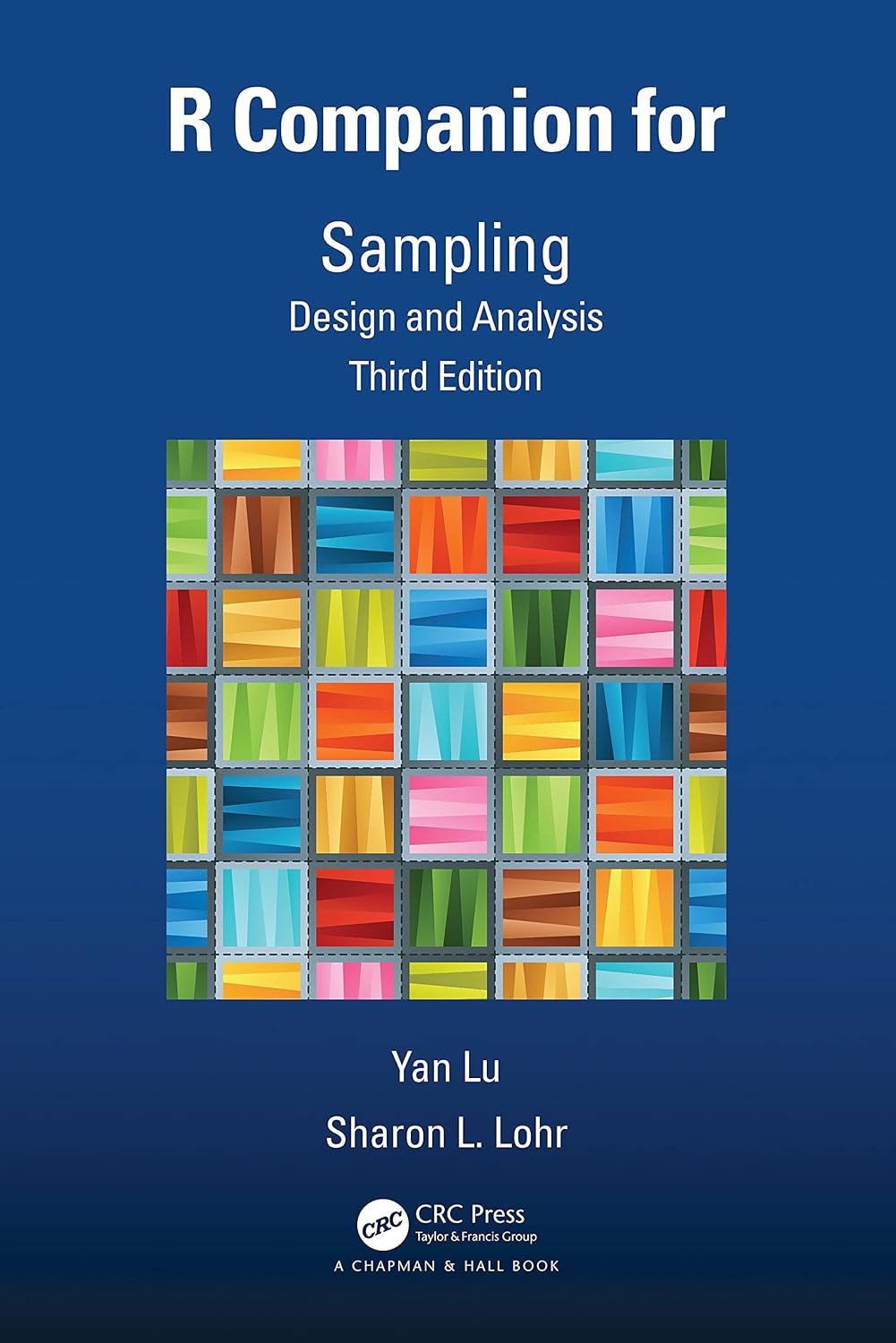 capítulo por capítulo baixar R Companion for Sampling: Design and Analysis, Third Edition