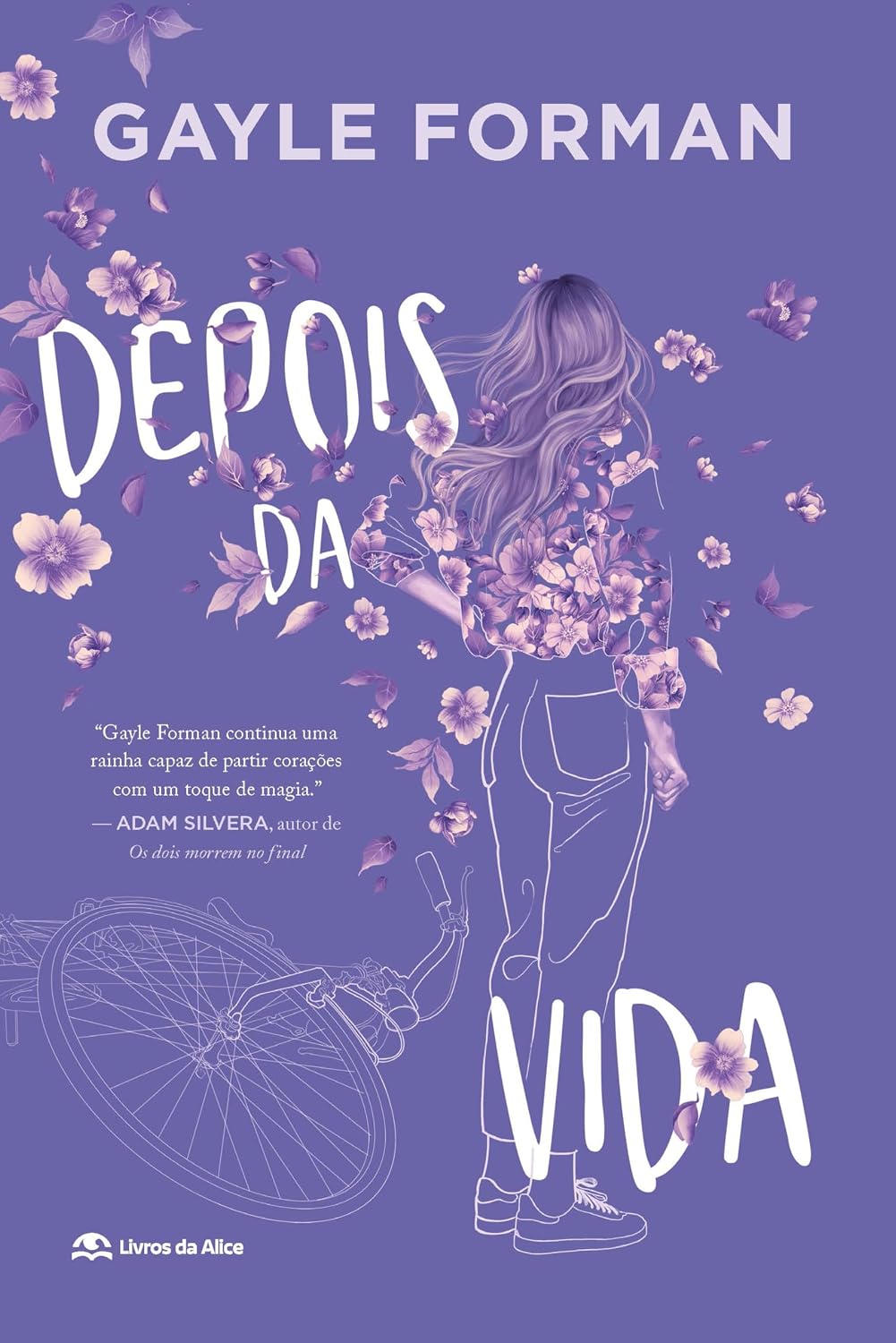 capítulo por capítulo baixar Depois da vida