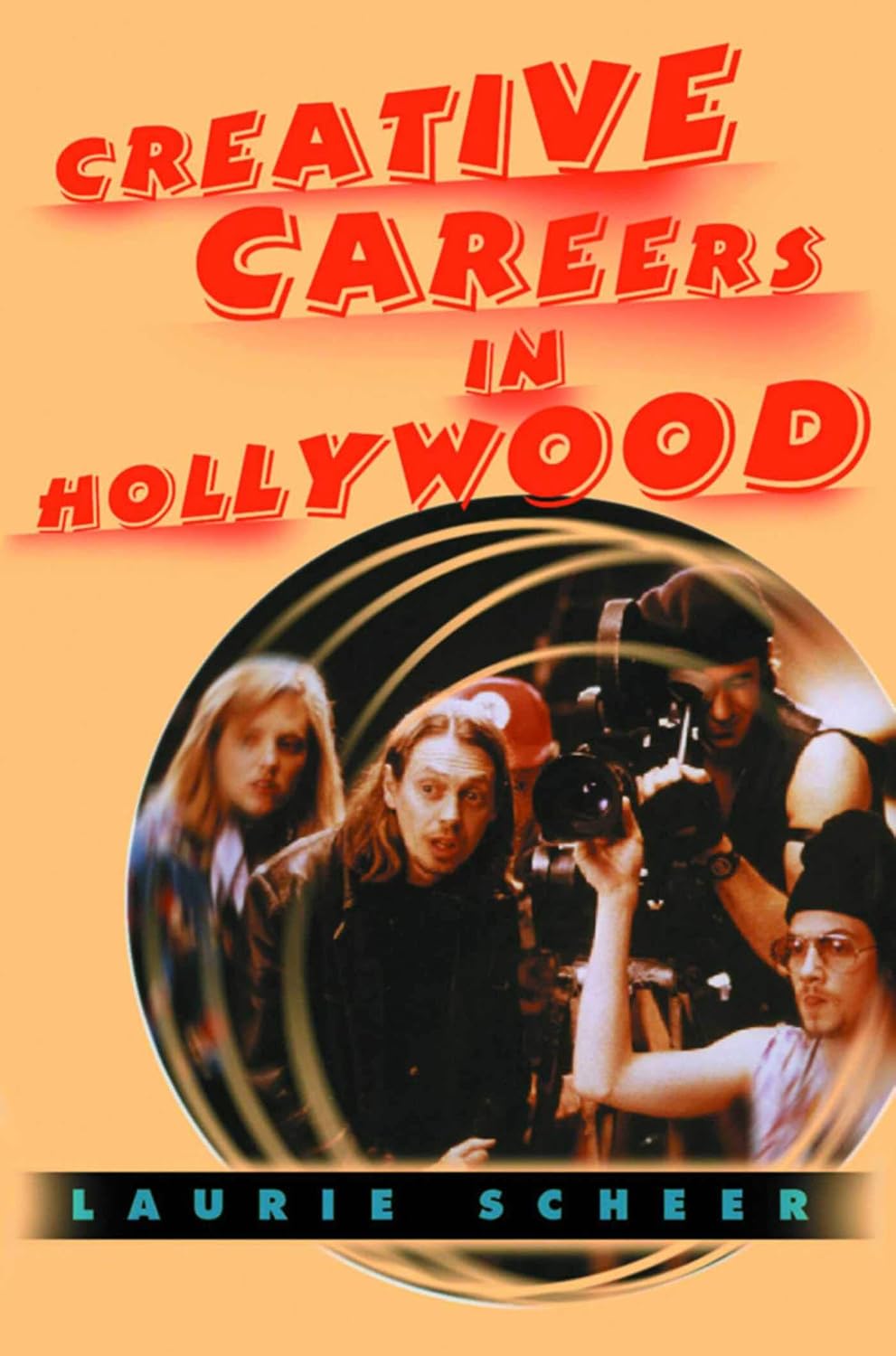 Creative Careers in Hollywood (English Edition)