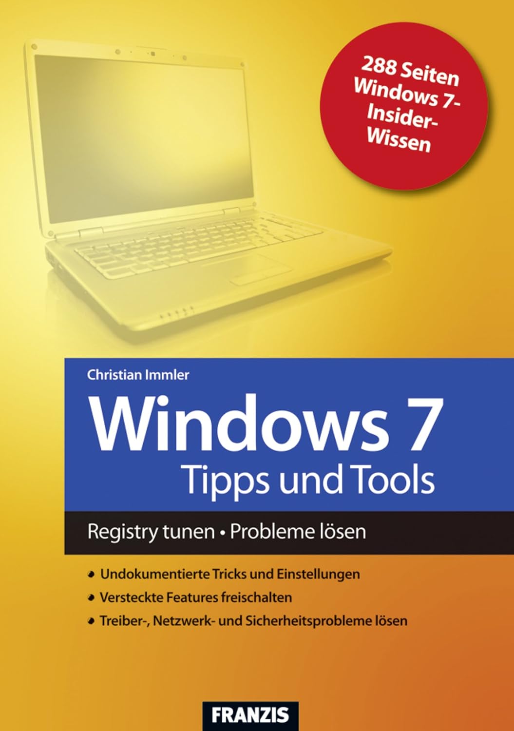 capítulo por capítulo baixar Windows 7 Tipps und Tools: Registry tunen - Probleme lösen (German Edition)