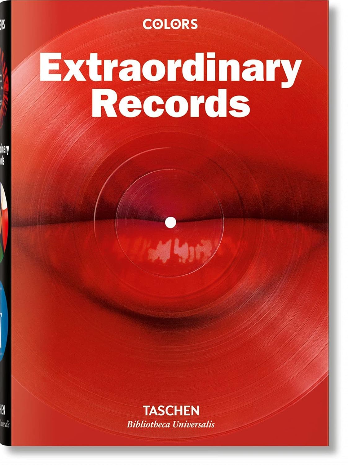 capítulo por capítulo baixar Extraordinary Records