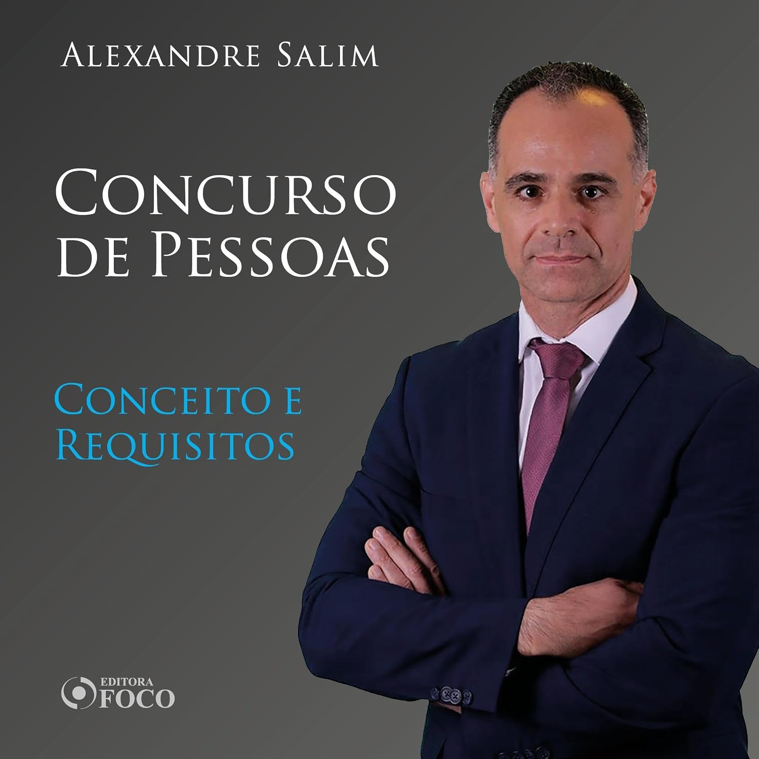 ler totalmente Direito Penal - 7.⁠ ⁠Concurso de Pessoas - Conceito e Requisitos: Direito Penal - Vol. 19
