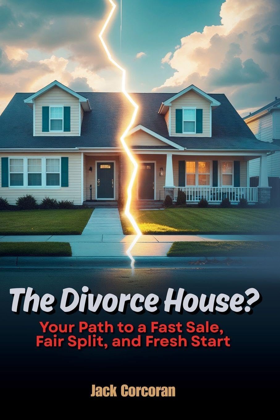 The Divorce House? Your Path to a Fast Sale, Fair Split, and Fresh Start baixar o livro de graça