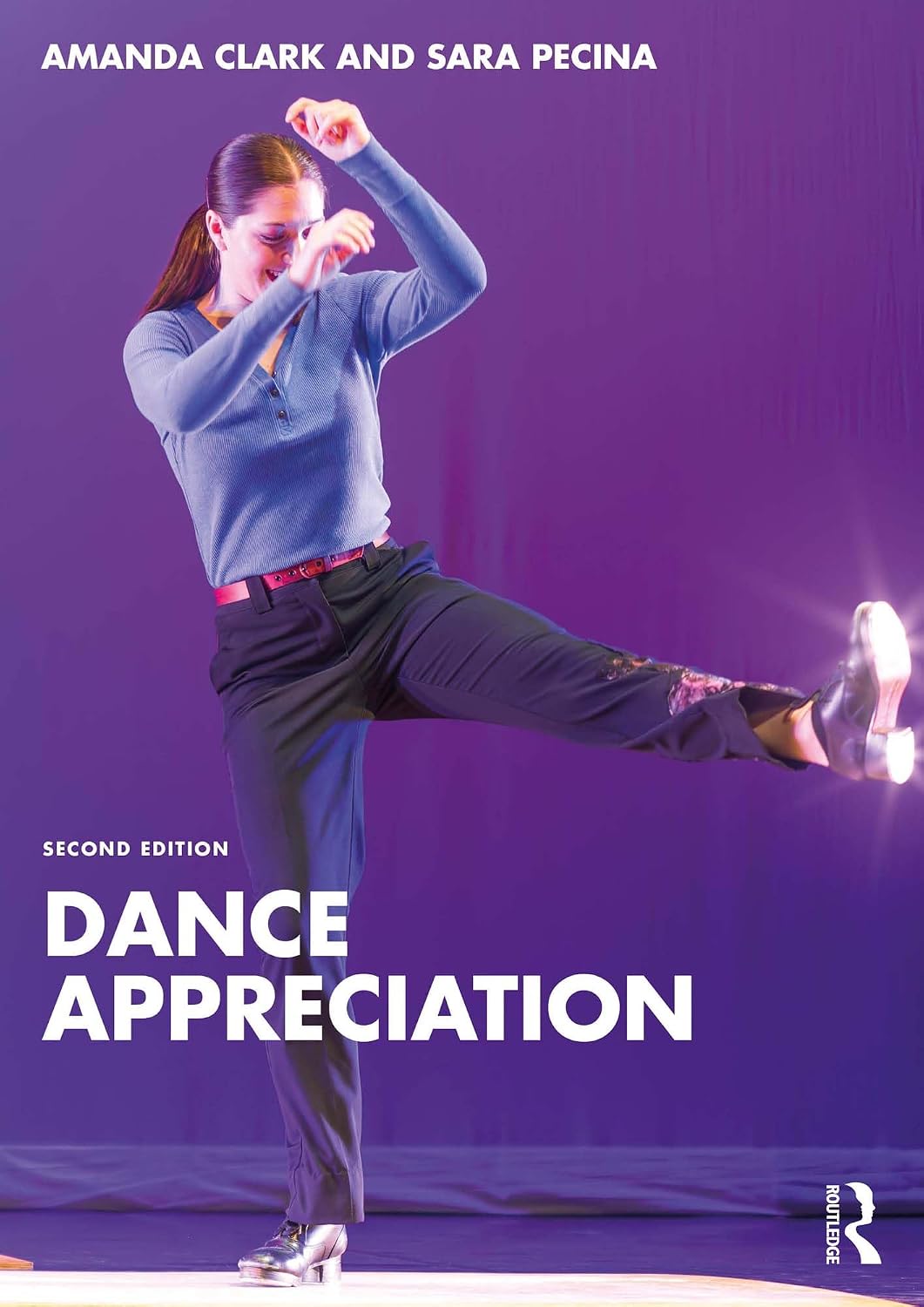 Dance Appreciation (English Edition)